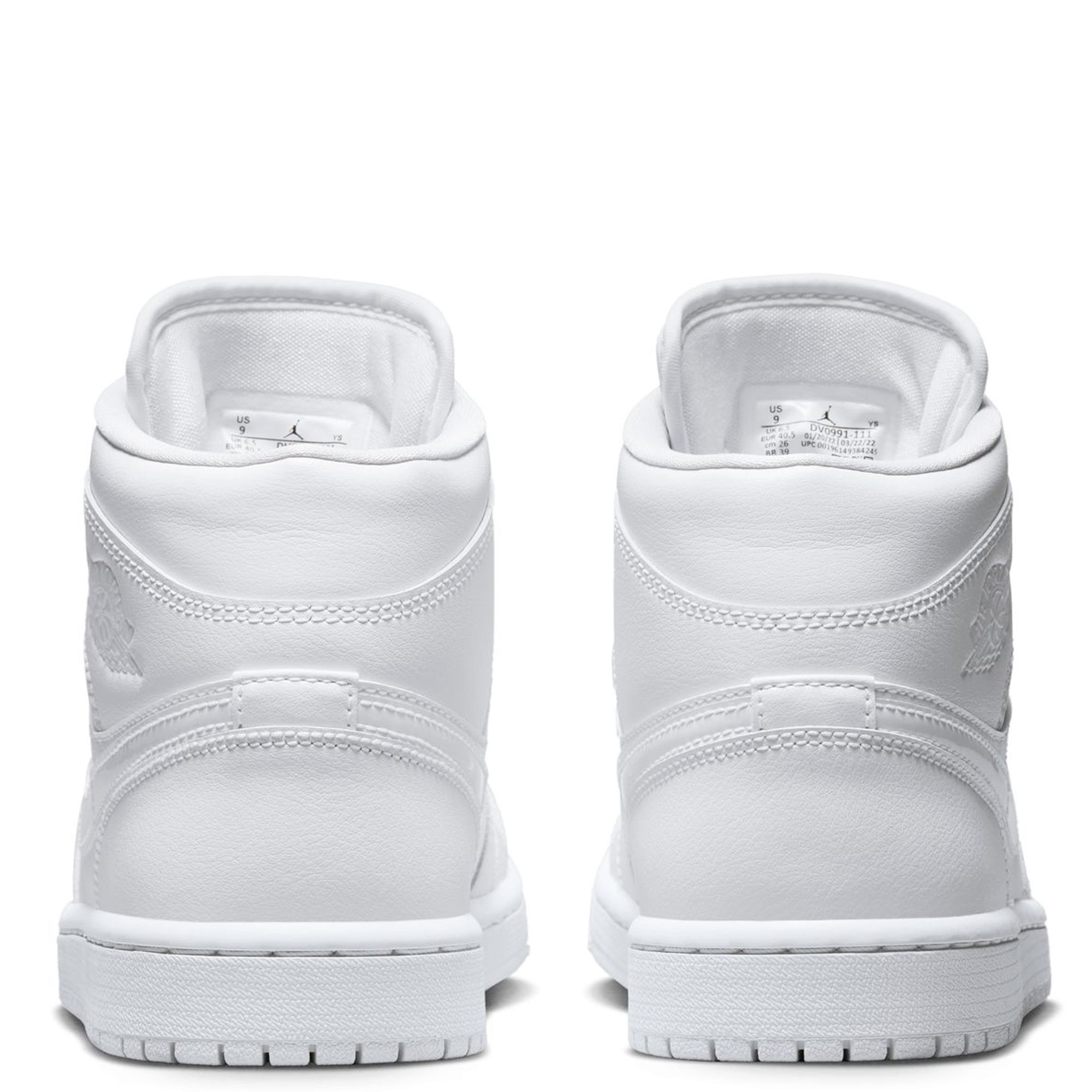 JORDAN Air 1 Mid DV0991 111 Shiekh