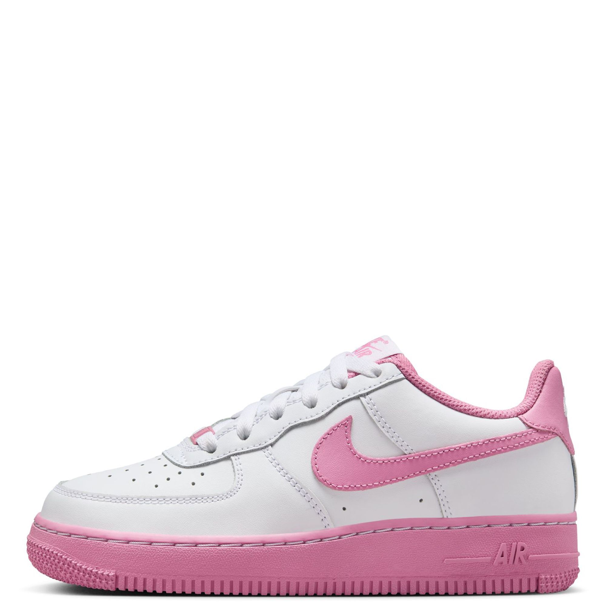 NIKE Grade-School Air Force 1 IB4411 100 - Shiekh