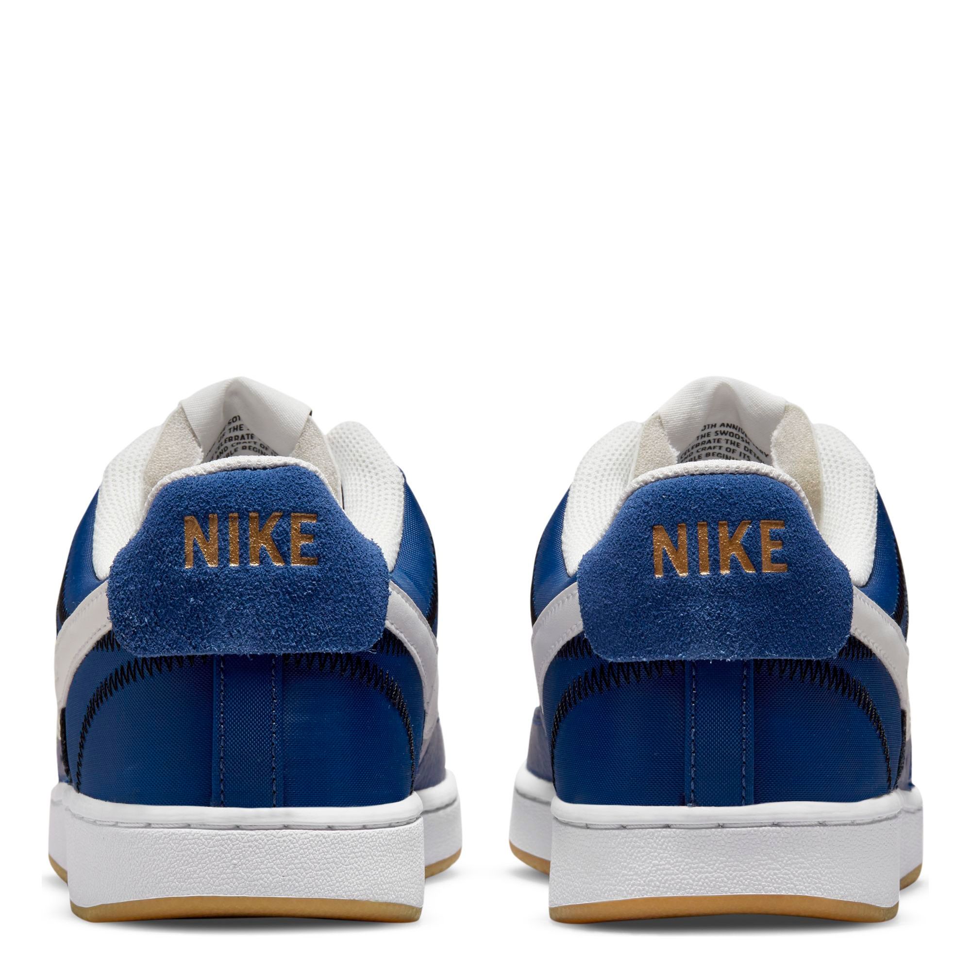 NIKE Court Vision Low Premium DJ2001 400 - Shiekh