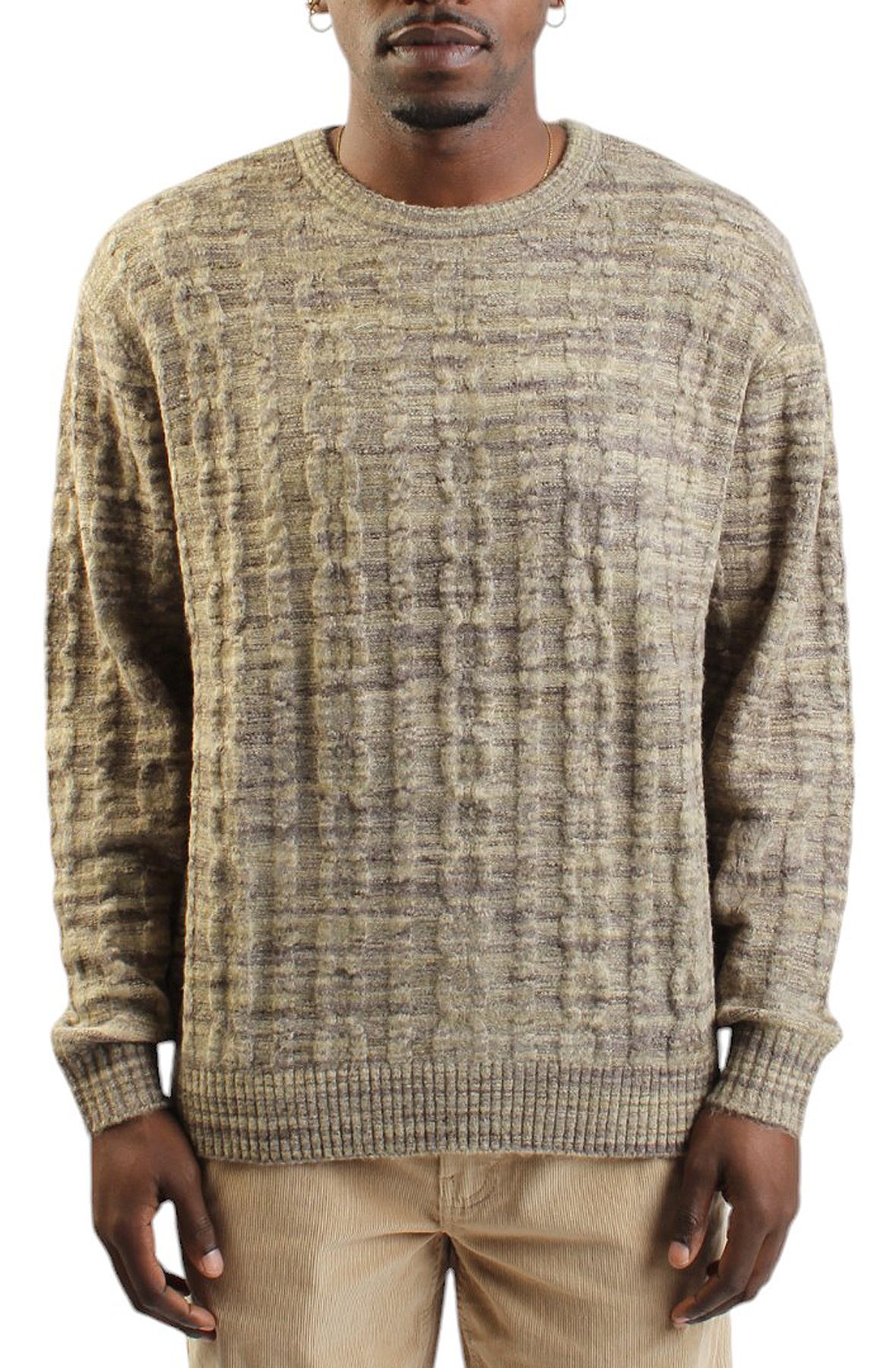 VANS Fremont Sweater VN000JDZDRU - Shiekh