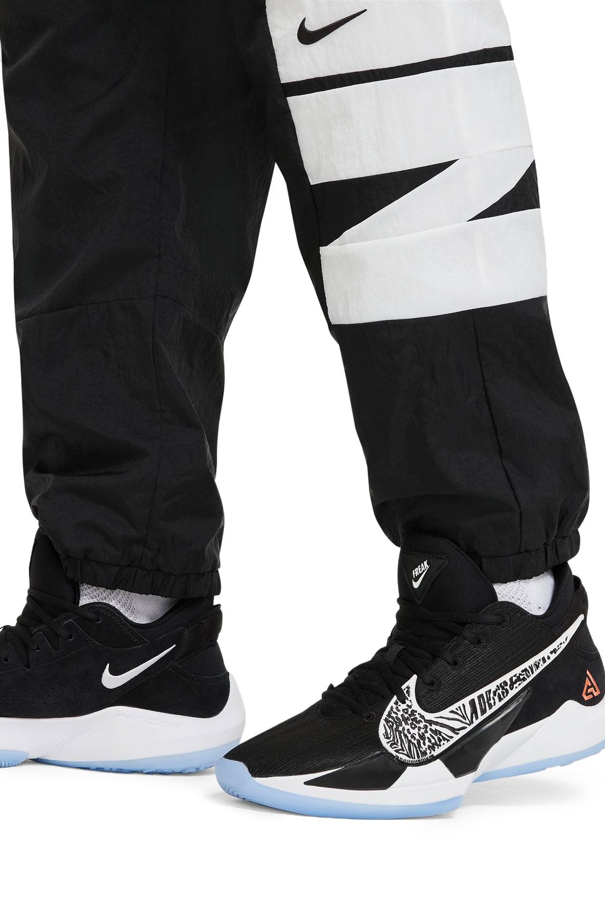 men's nike dri fit basketball pants