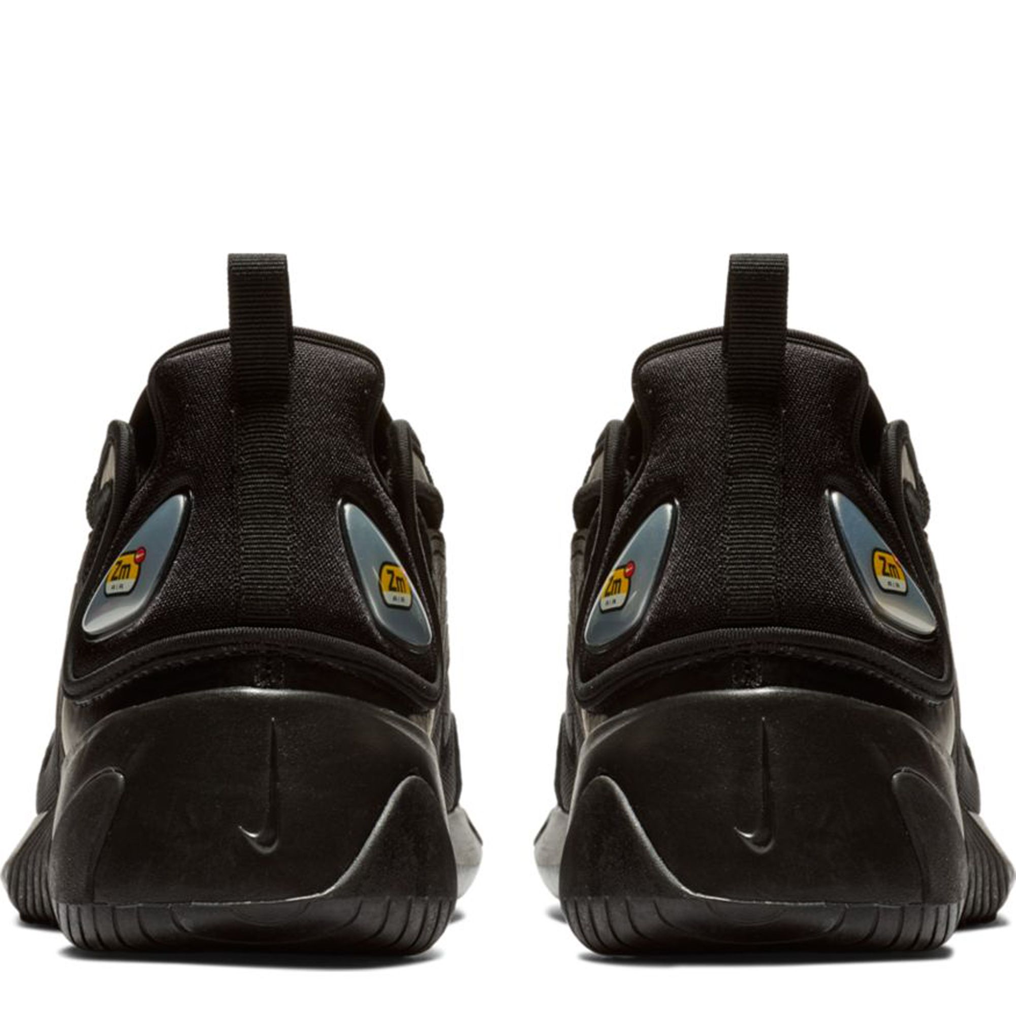 triple black zoom 2k