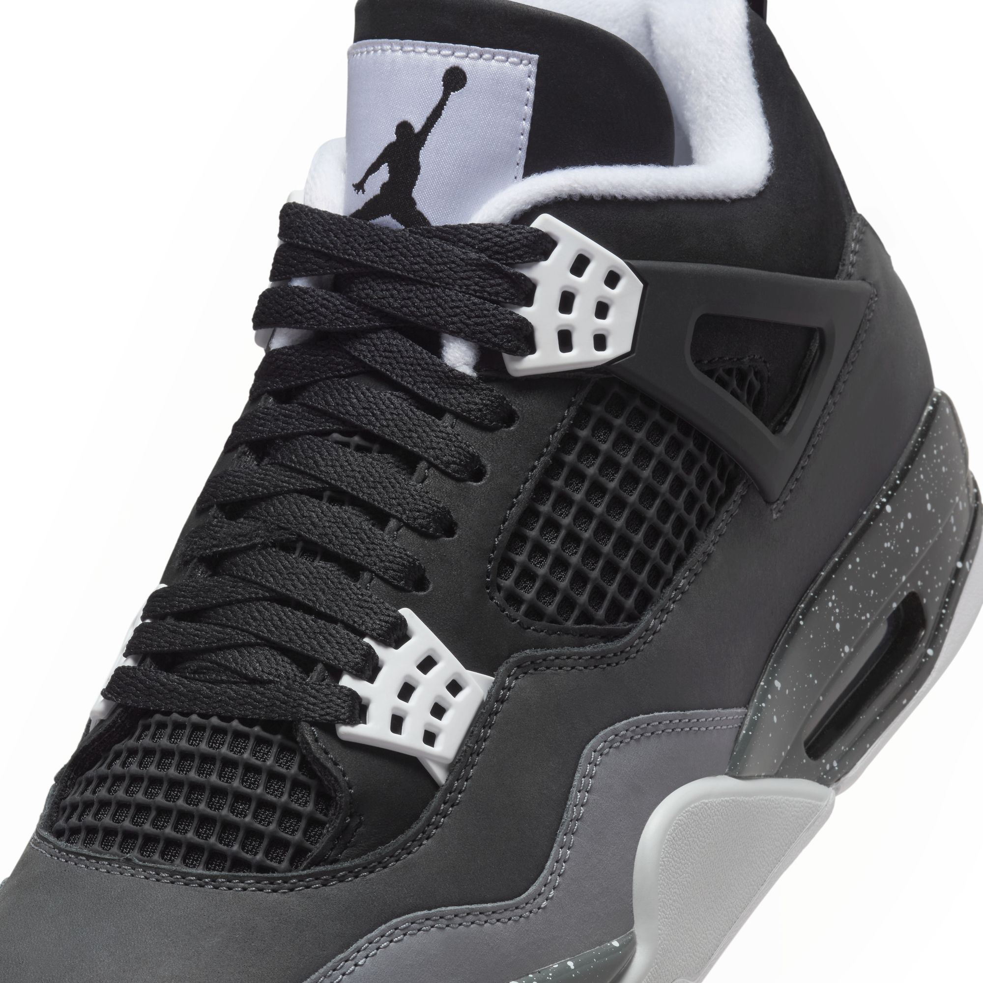 JORDAN Air 4 Retro FQ8138 002 - Shiekh