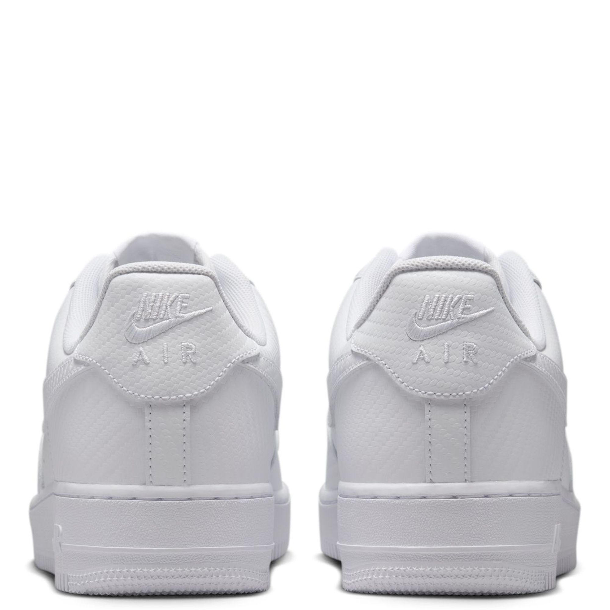 NIKE Air Force 1 '07 Texture HF2886 100 - Shiekh