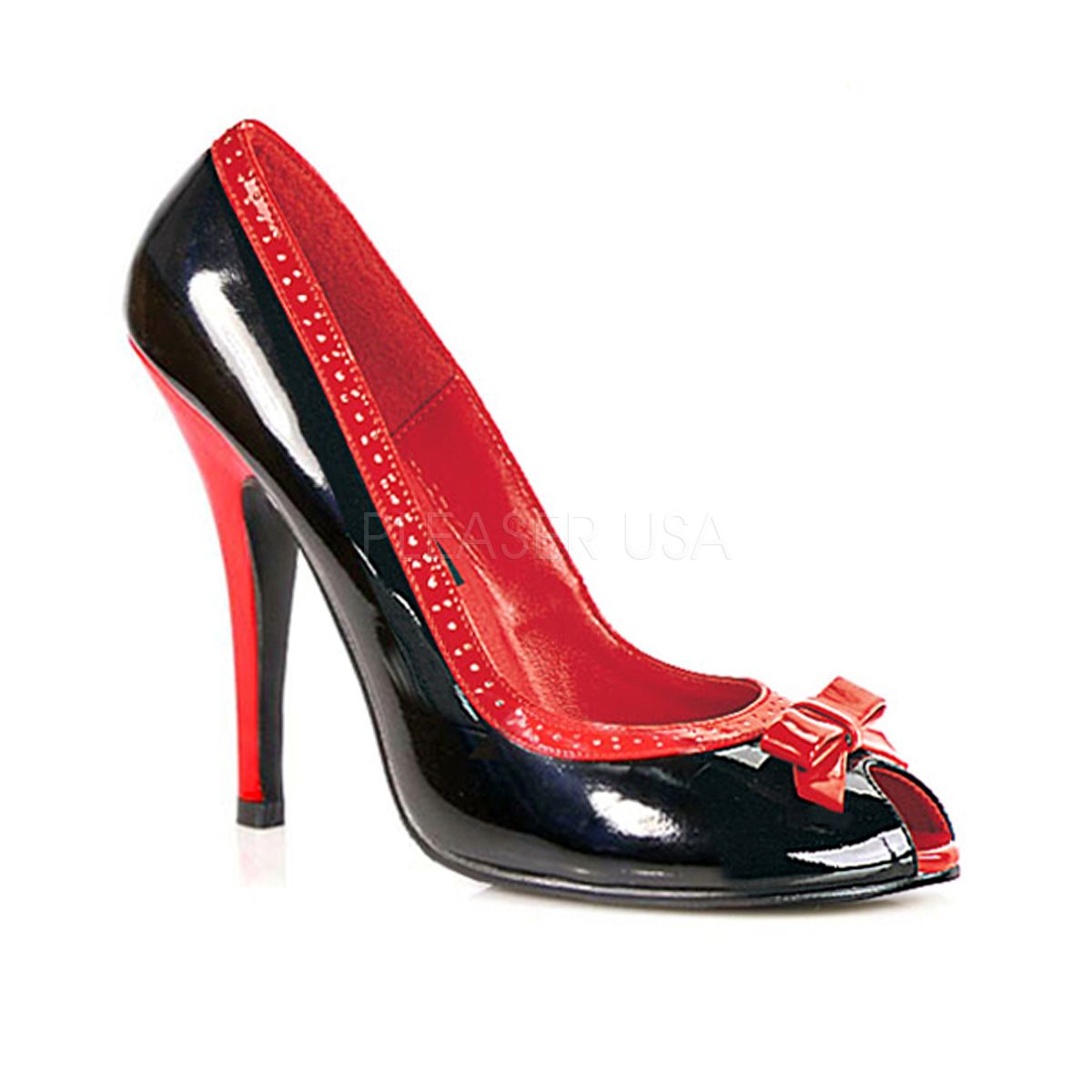 Beautiful shop heels 218