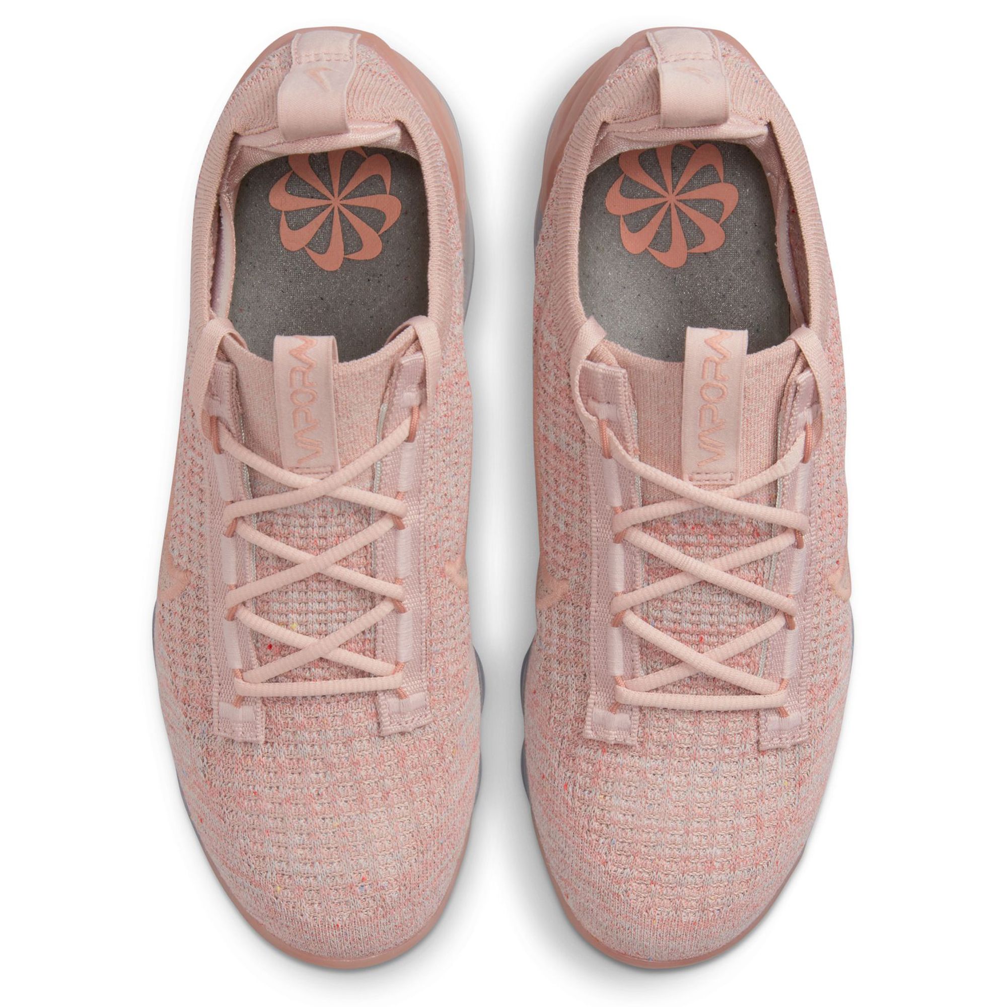 vapor max pink oxford