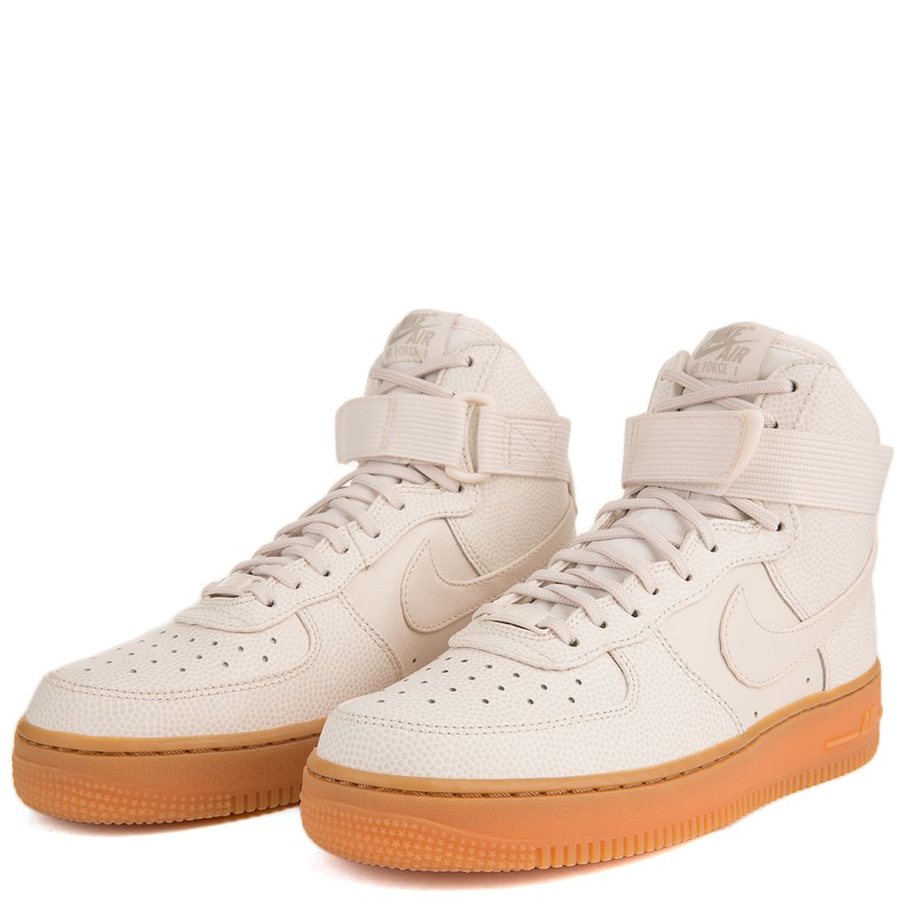 womens beige nike air force 1
