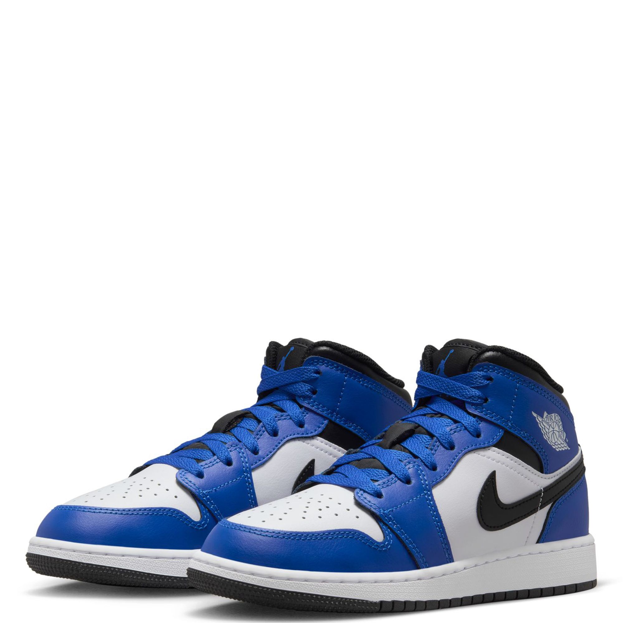 JORDAN AIR JORDAN 1 MID (GS) DQ8423 402 - Shiekh