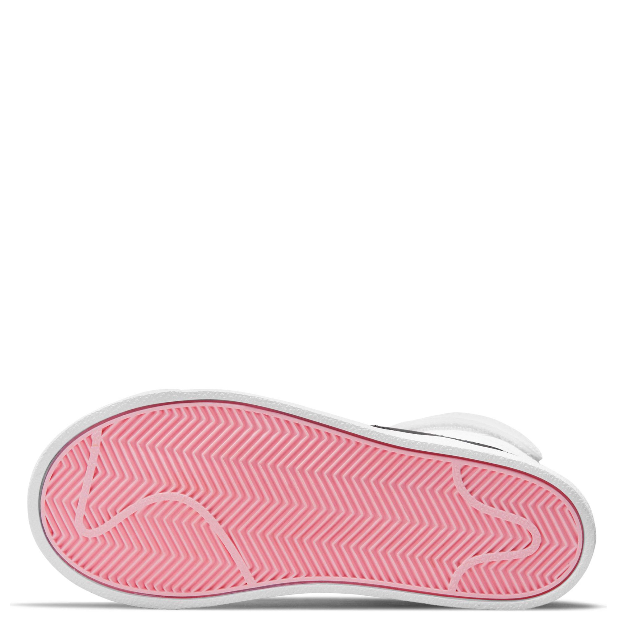 blazer mid arctic punch