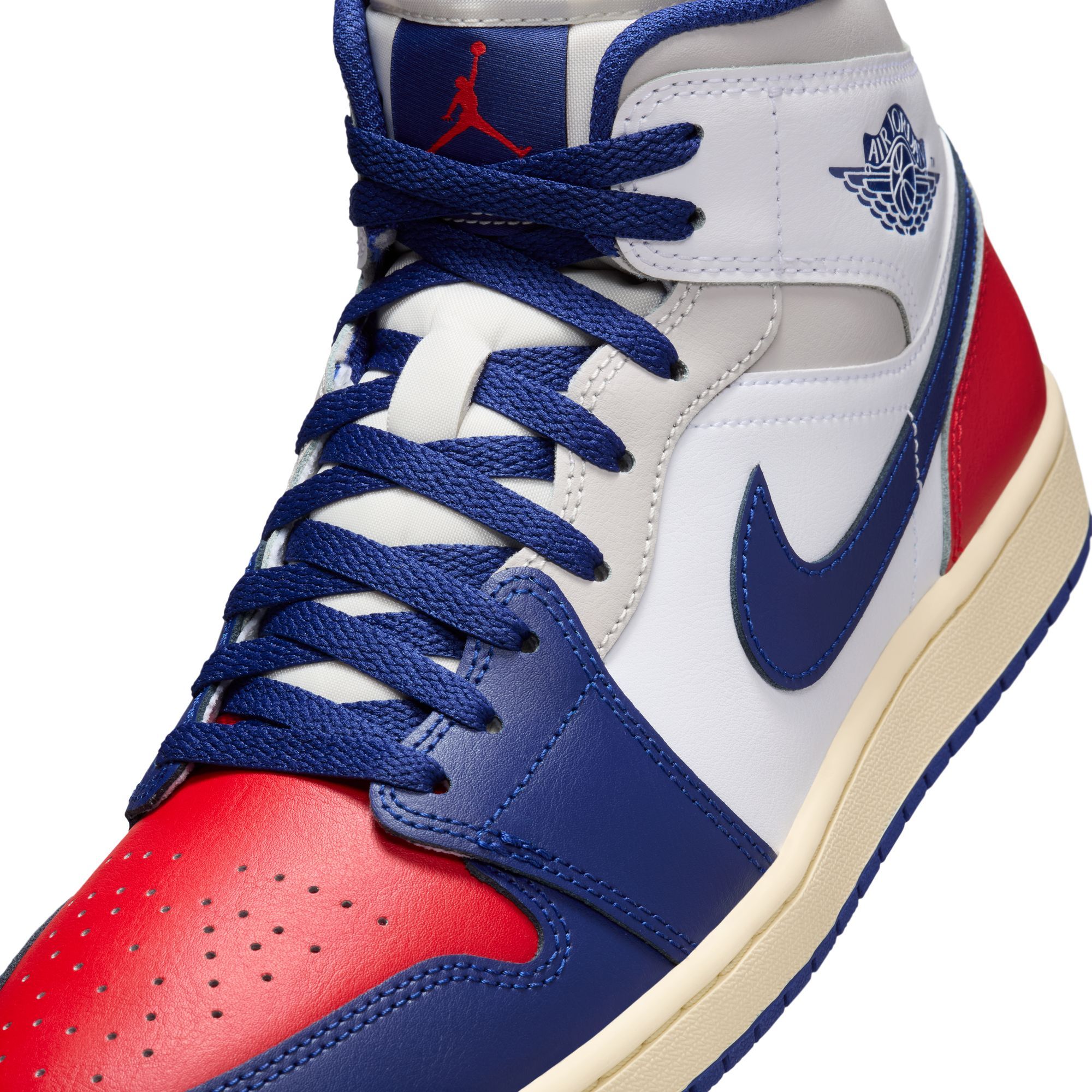 JORDAN Air 1 Mid DQ8426 102 - Shiekh