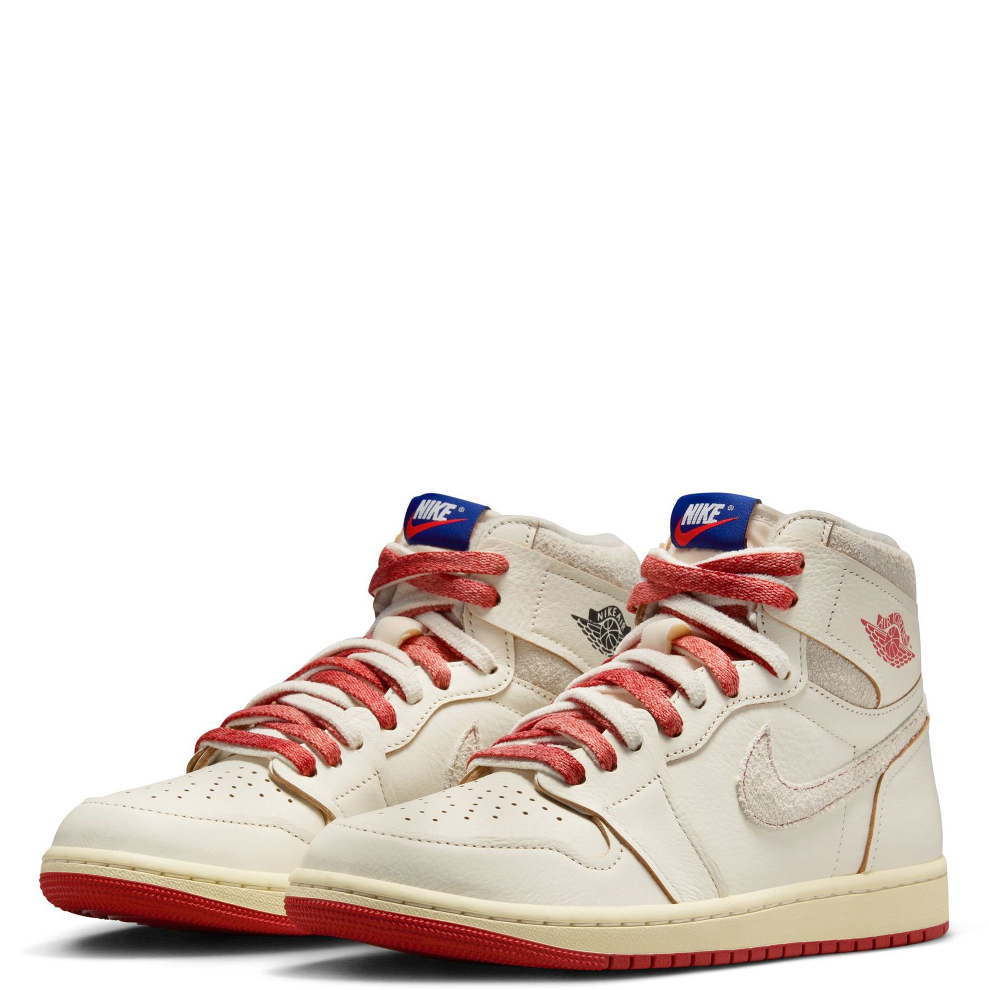 Amazon.com | Jordan Womens WMNS Air 1 High OG DJ4891 061