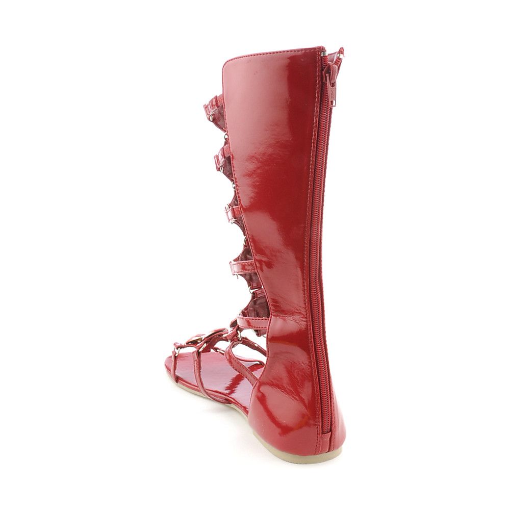 gladiator sandals diamond