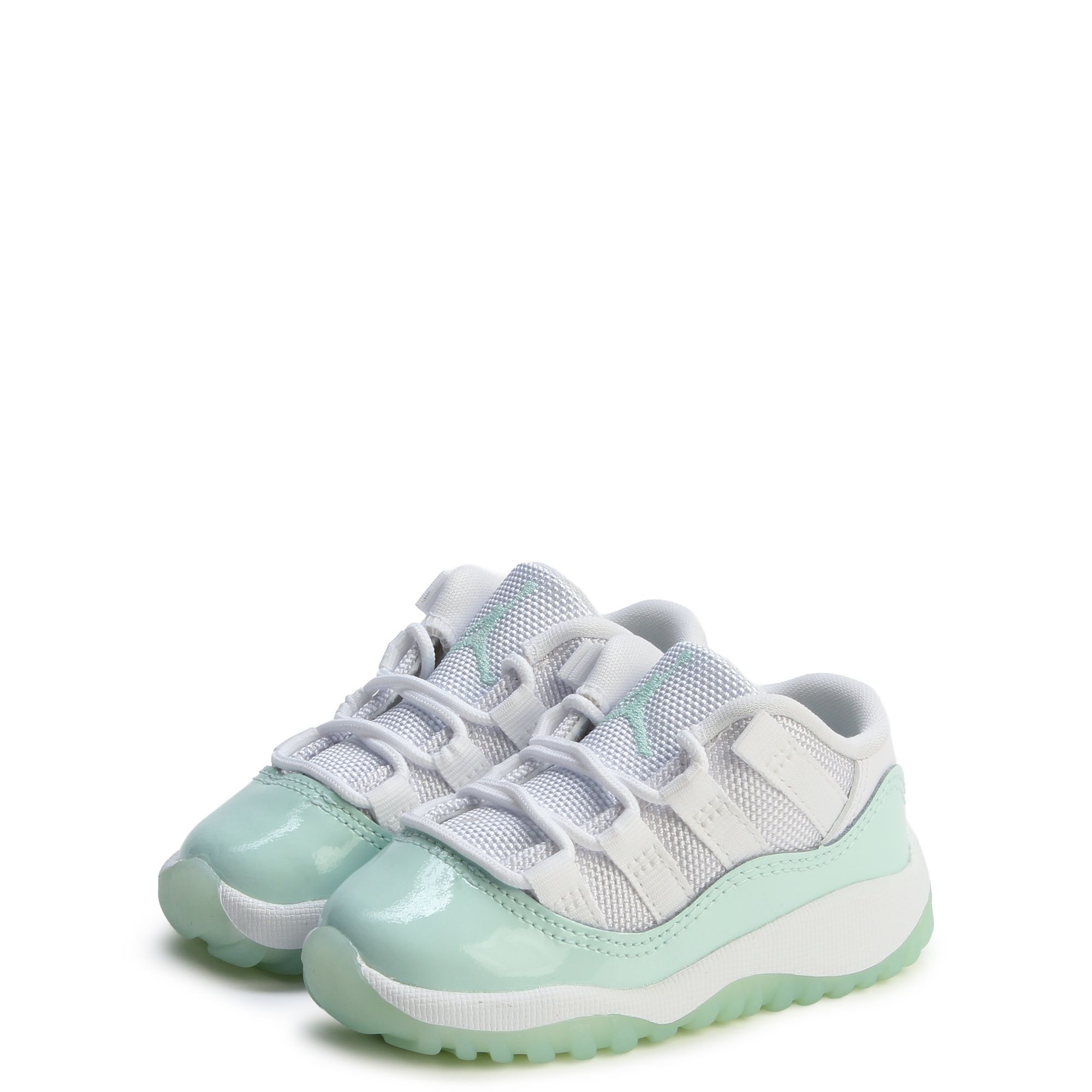 Air Jordan Preschool Retro 11 Low Ps 'Igloo' Preschool (Preschool) main image 0