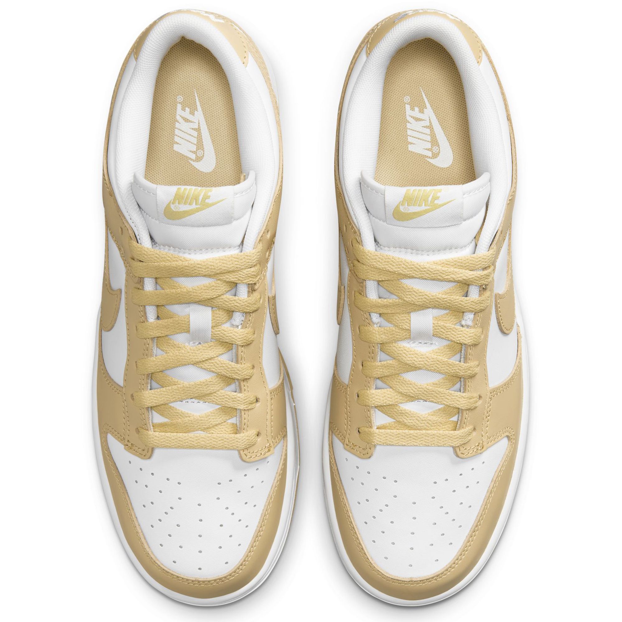 NIKE Dunk Low Retro DV0833 100 - Shiekh