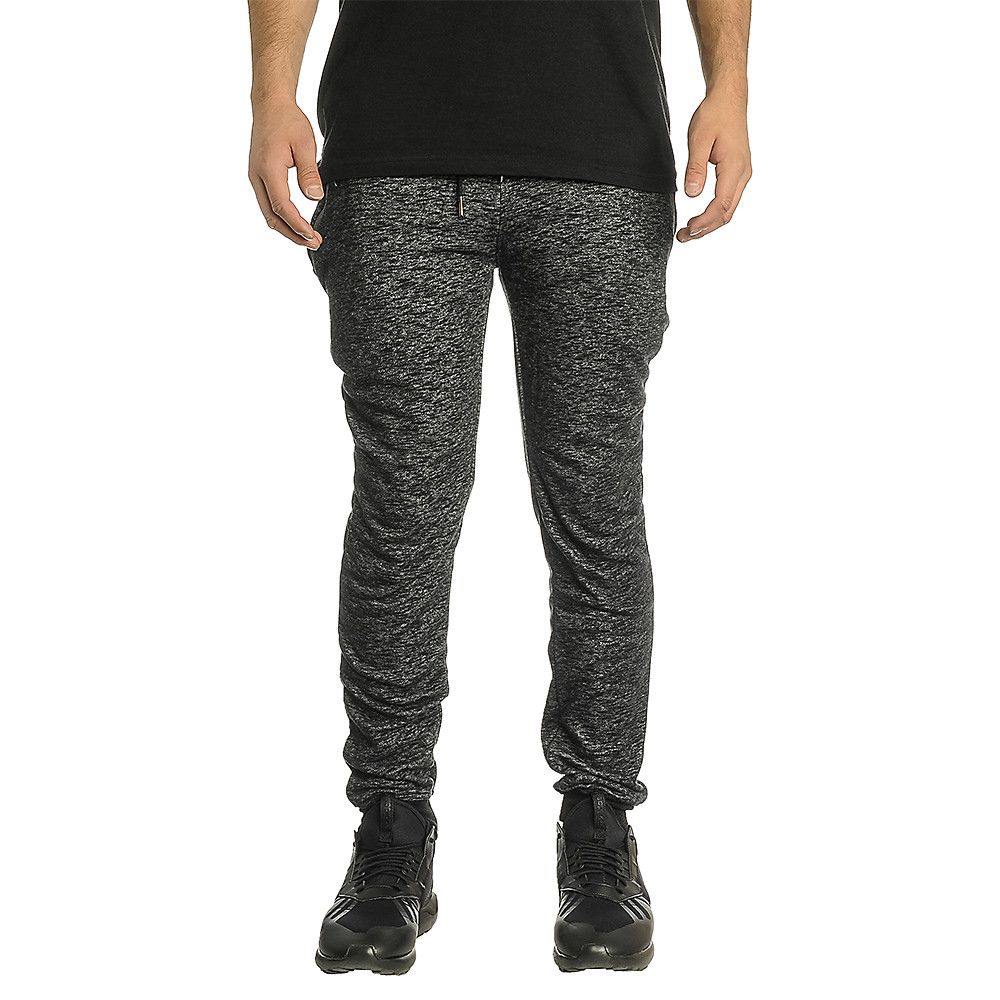 men's french terry joggers