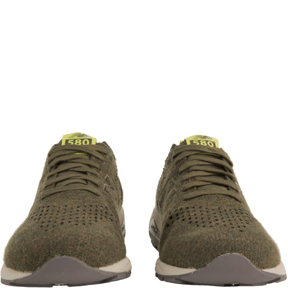 New balance 580 men olive online