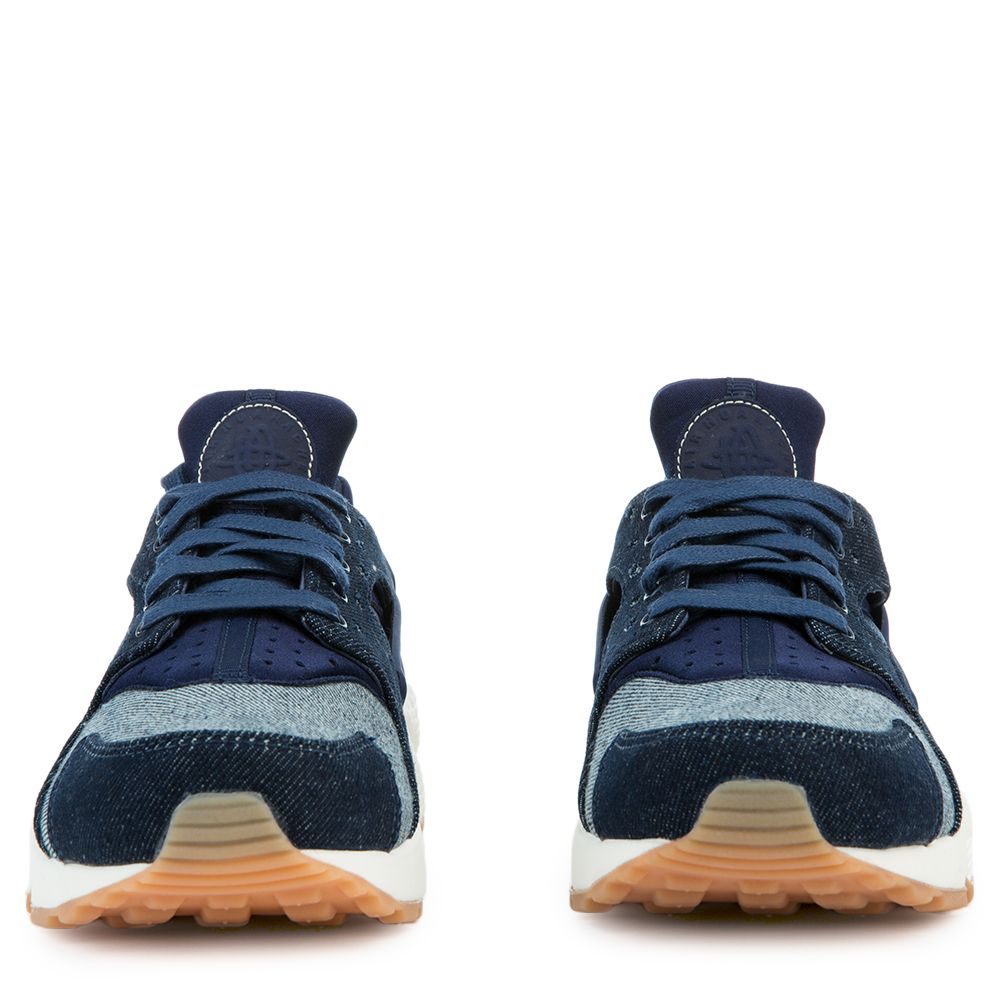huarache denim