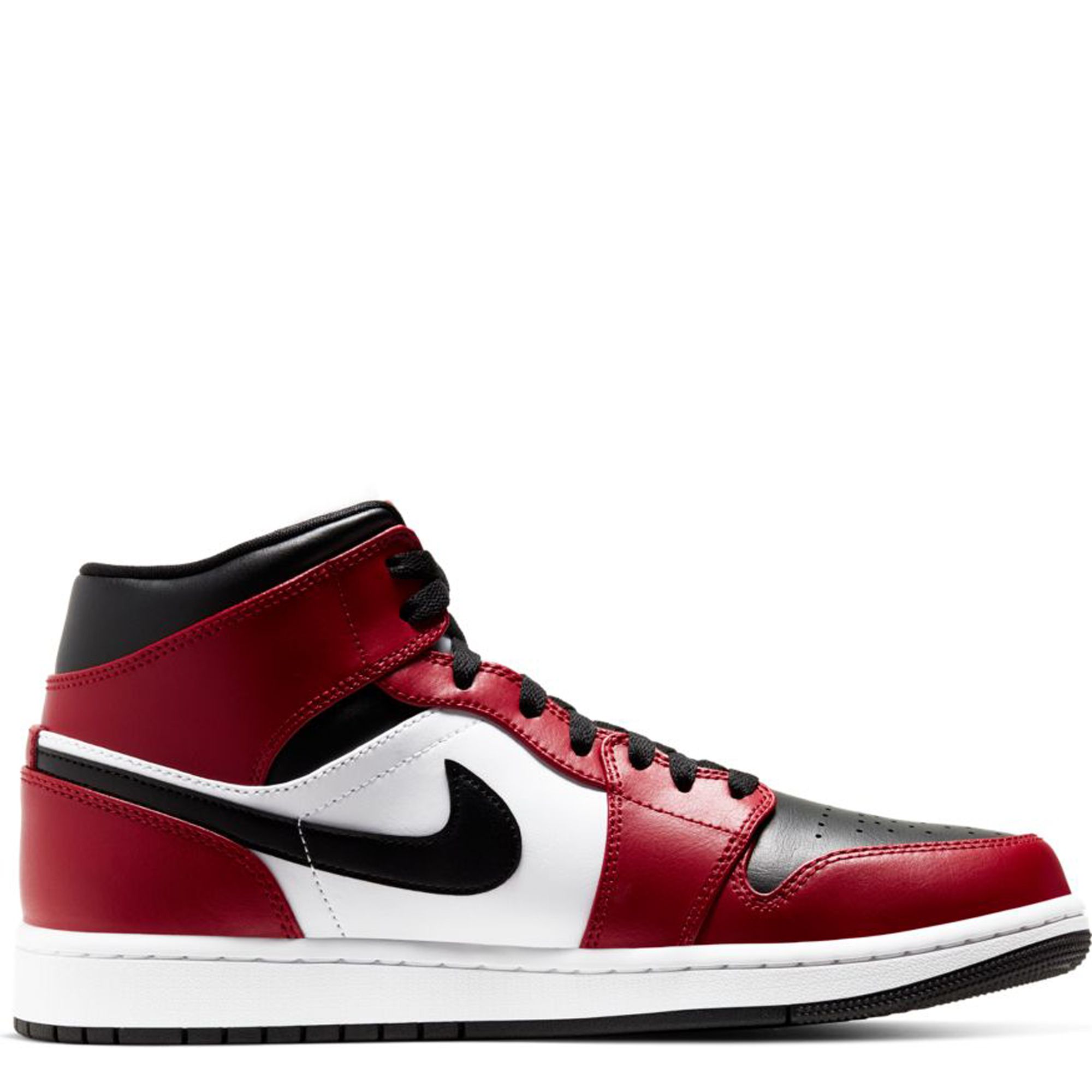 JORDAN Air 1 Mid 554724 069 - Shiekh