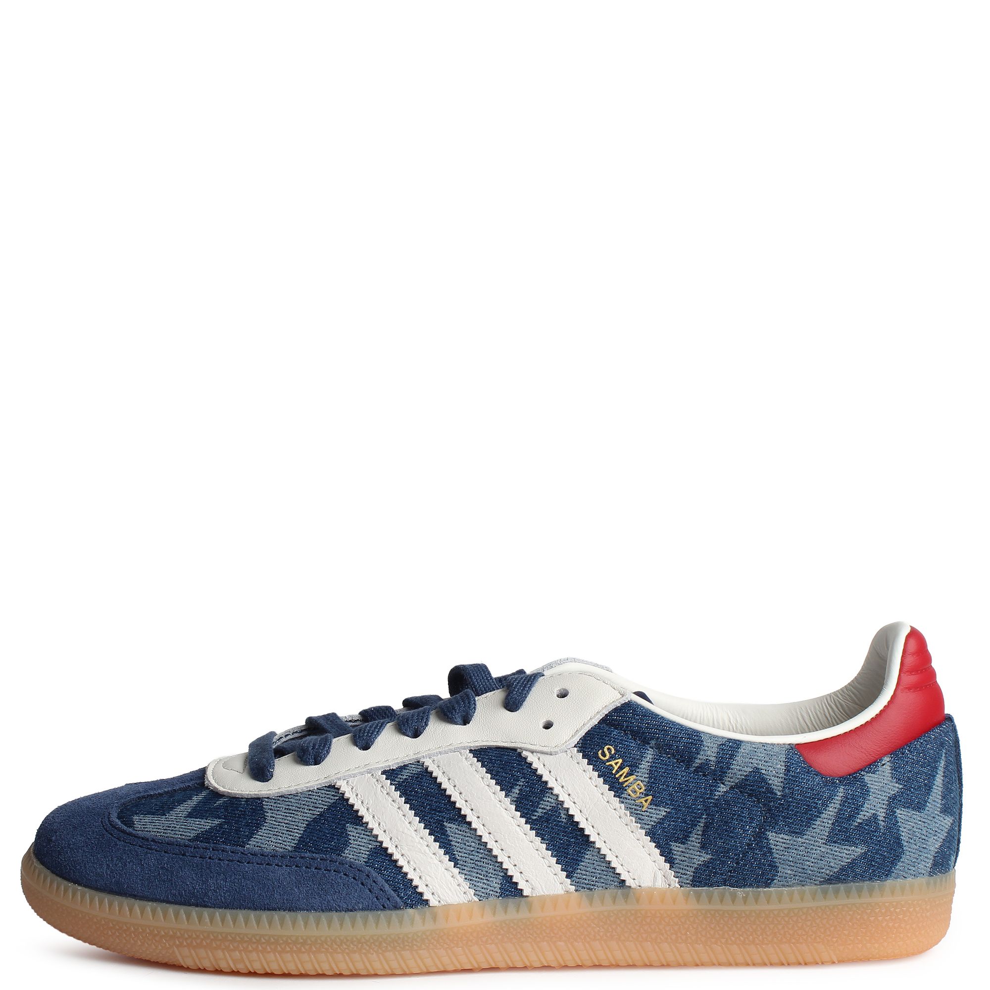 adidas gazelle silver green womens Women's adidas Samba OG 'White Silver Metallic' 7 main image 1