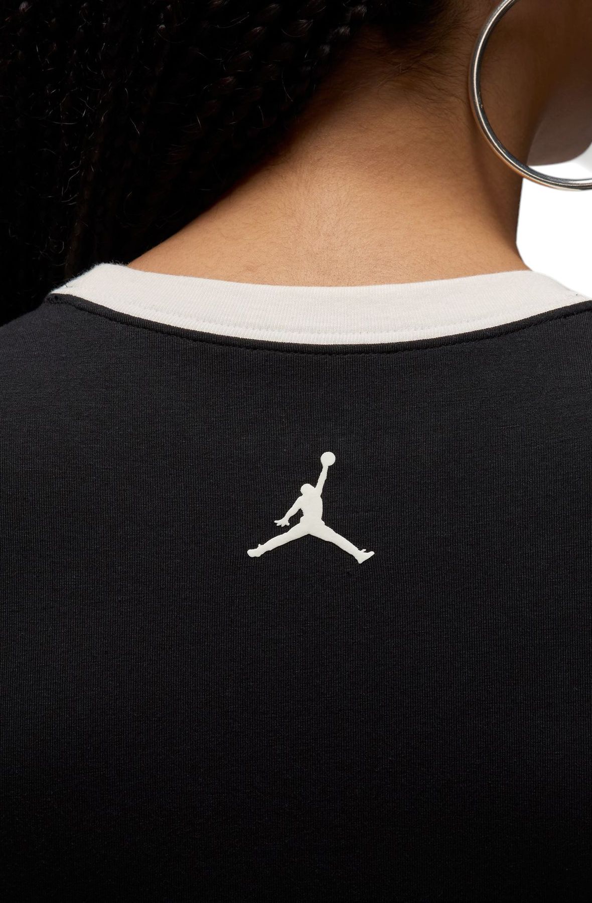 NIKE JORDAN メッシュ Tシャツ M NIKE JORDAN Jumpman Mesh Jersey ジョーダン メッシュ Tシャツ
