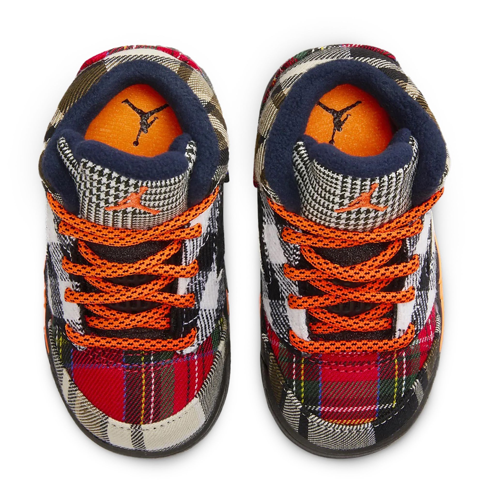 NIKE(ナイキ) Air Jordan 5 Satin 