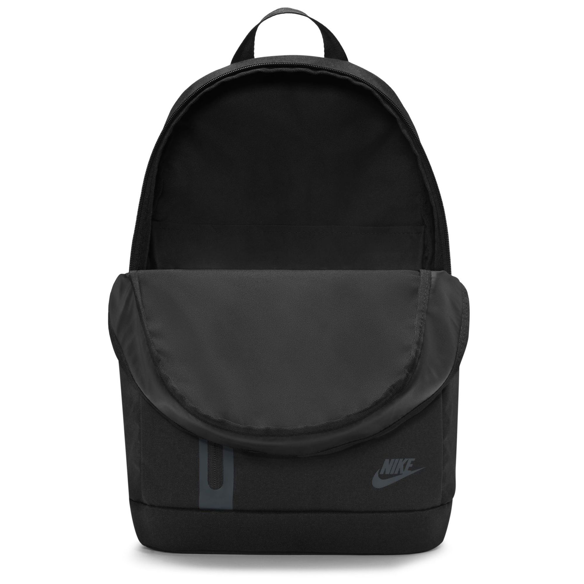 Nike Elemental Graphic Backpack (One Size, Black) 