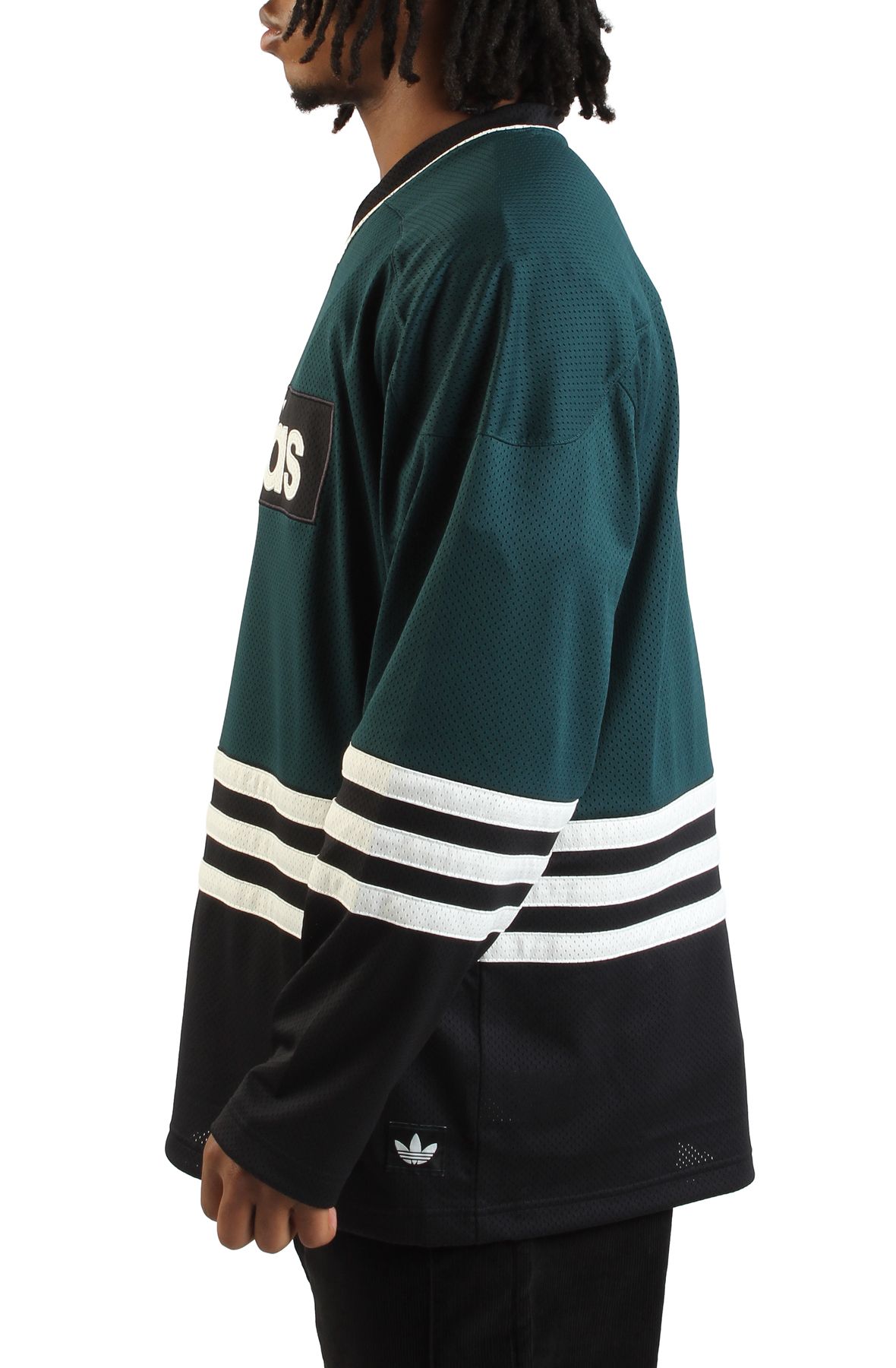 ADIDAS Hockey Jersey JV8467 - Shiekh