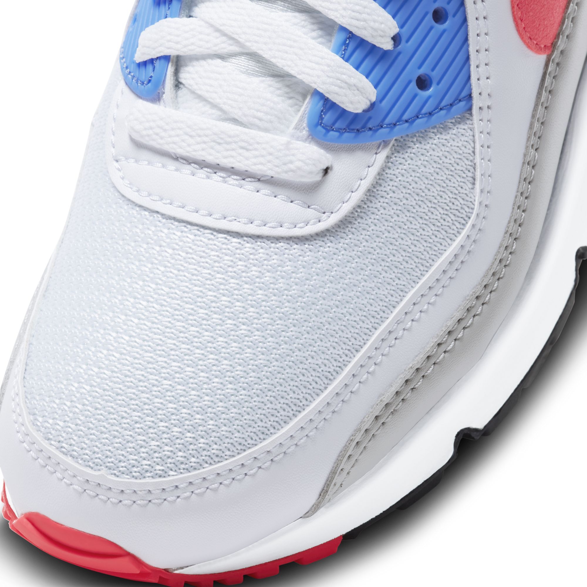 air max iii hot coral