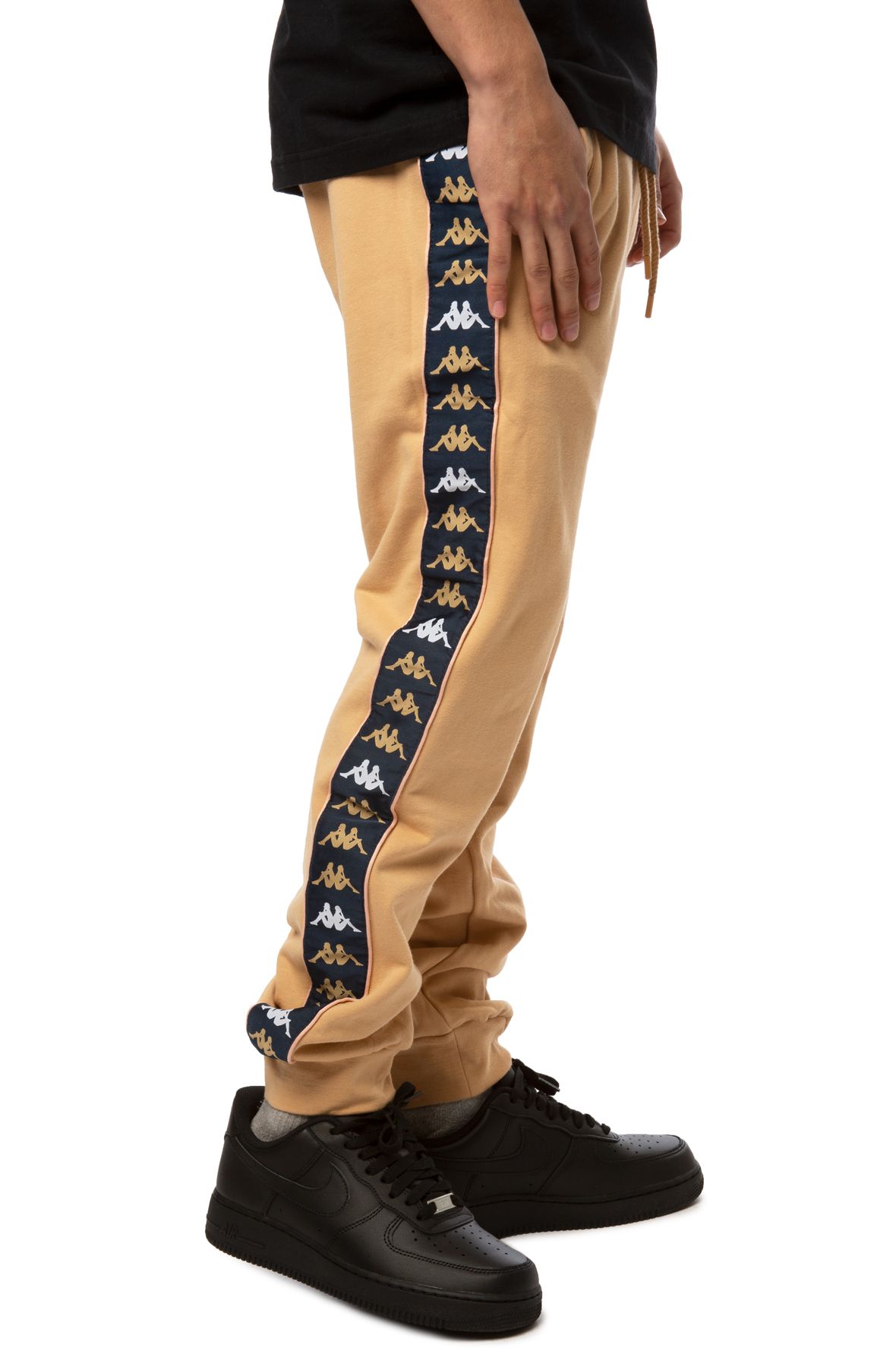 KAPPA 222 Banda Alanz 3 Sweatpants 36122RW-A05 - Shiekh