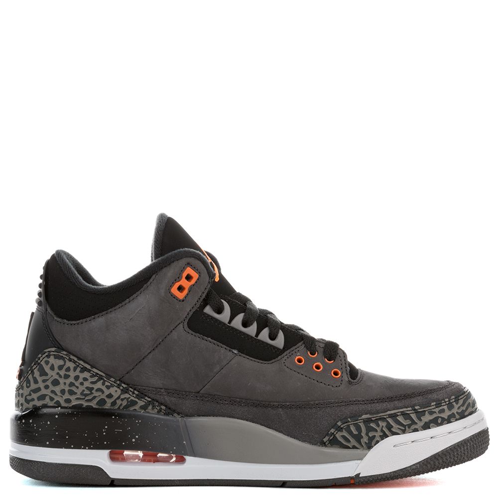 JORDAN J3 RET NGHTST/TTLOR 626967-040 - Shiekh