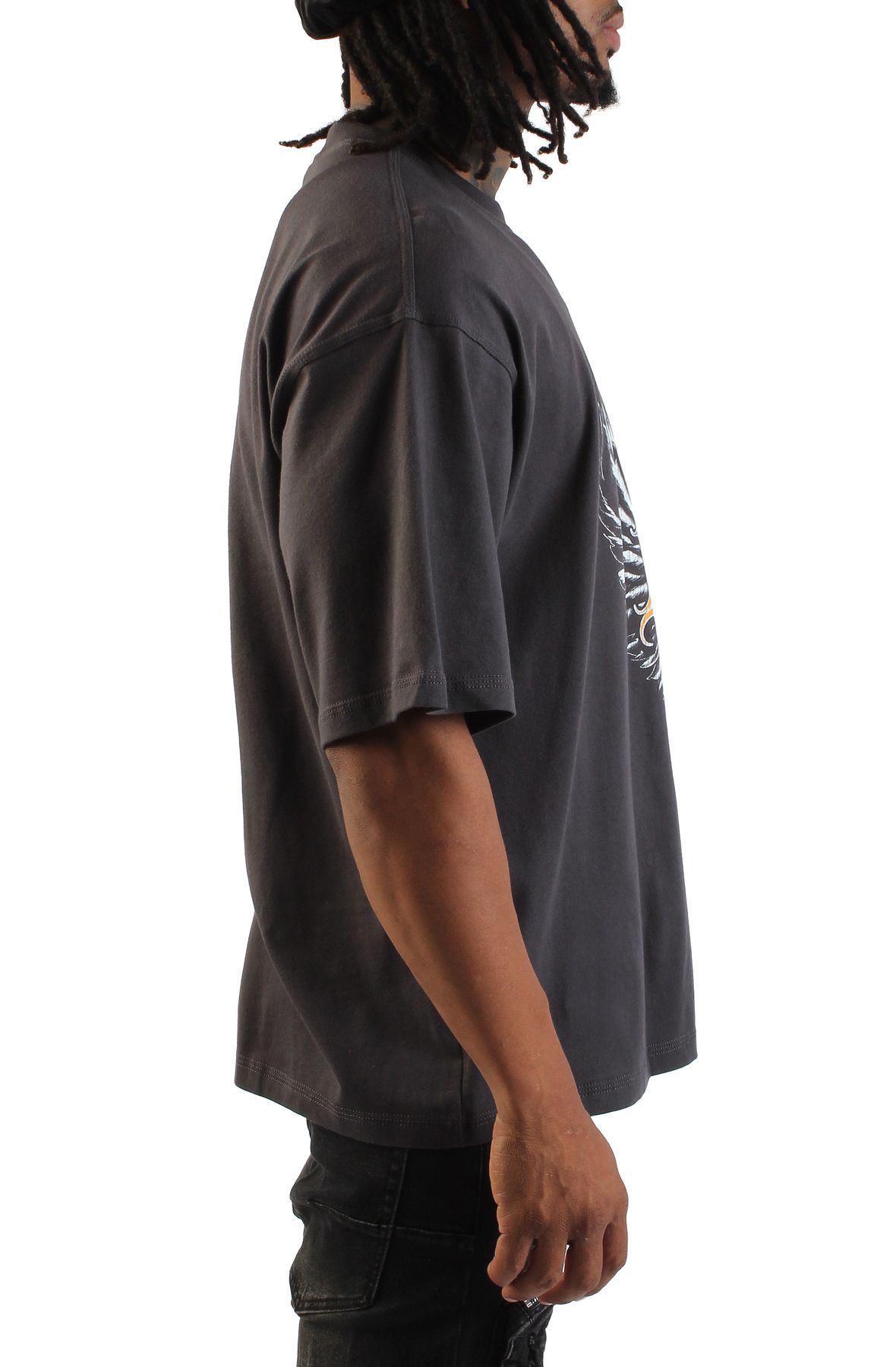 ADIDAS Originals LA Wings T-Shirt KR4461 - Shiekh