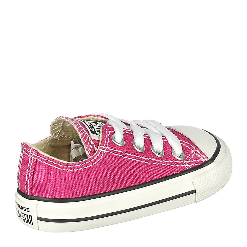 CONVERSE Infant Chuck Taylor OX 744806F - Shiekh
