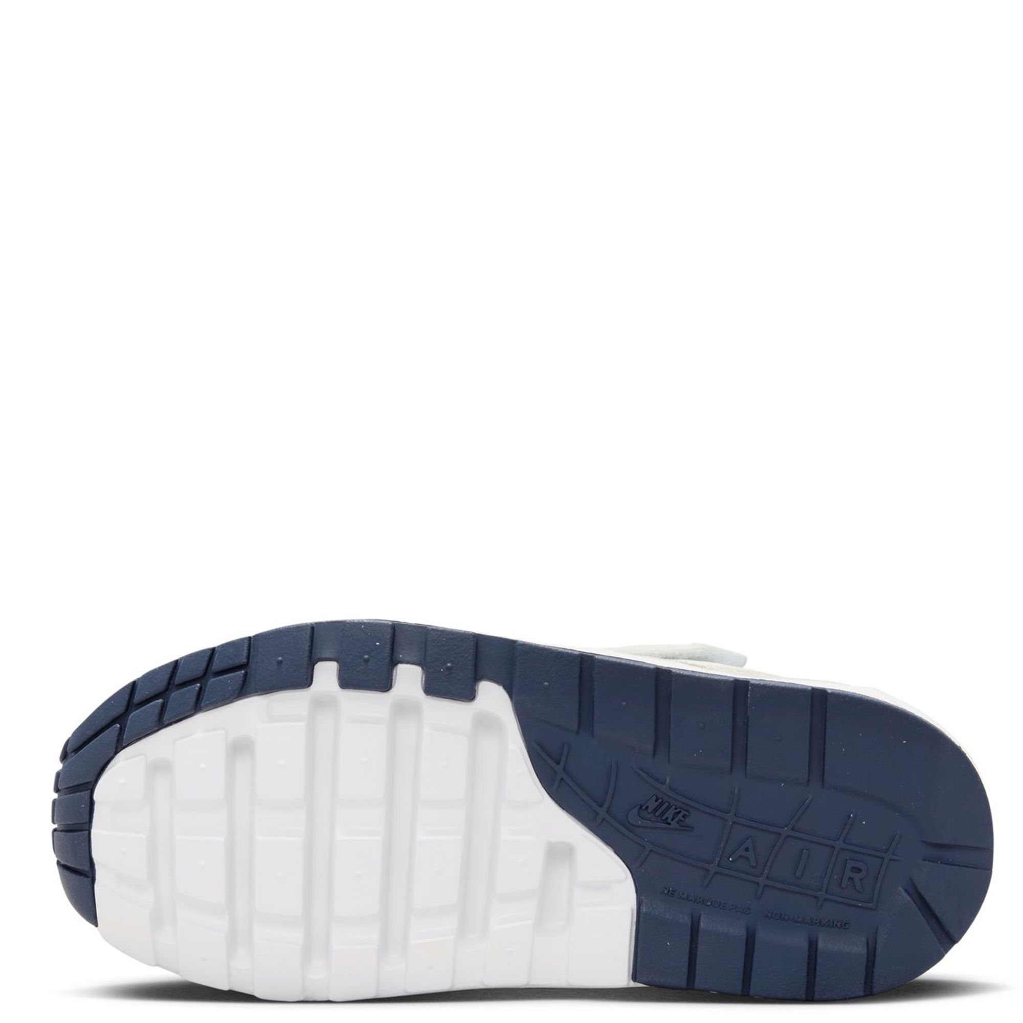 NIKE Pre-School Air Max 1 EasyOn DZ3308 103 - Shiekh