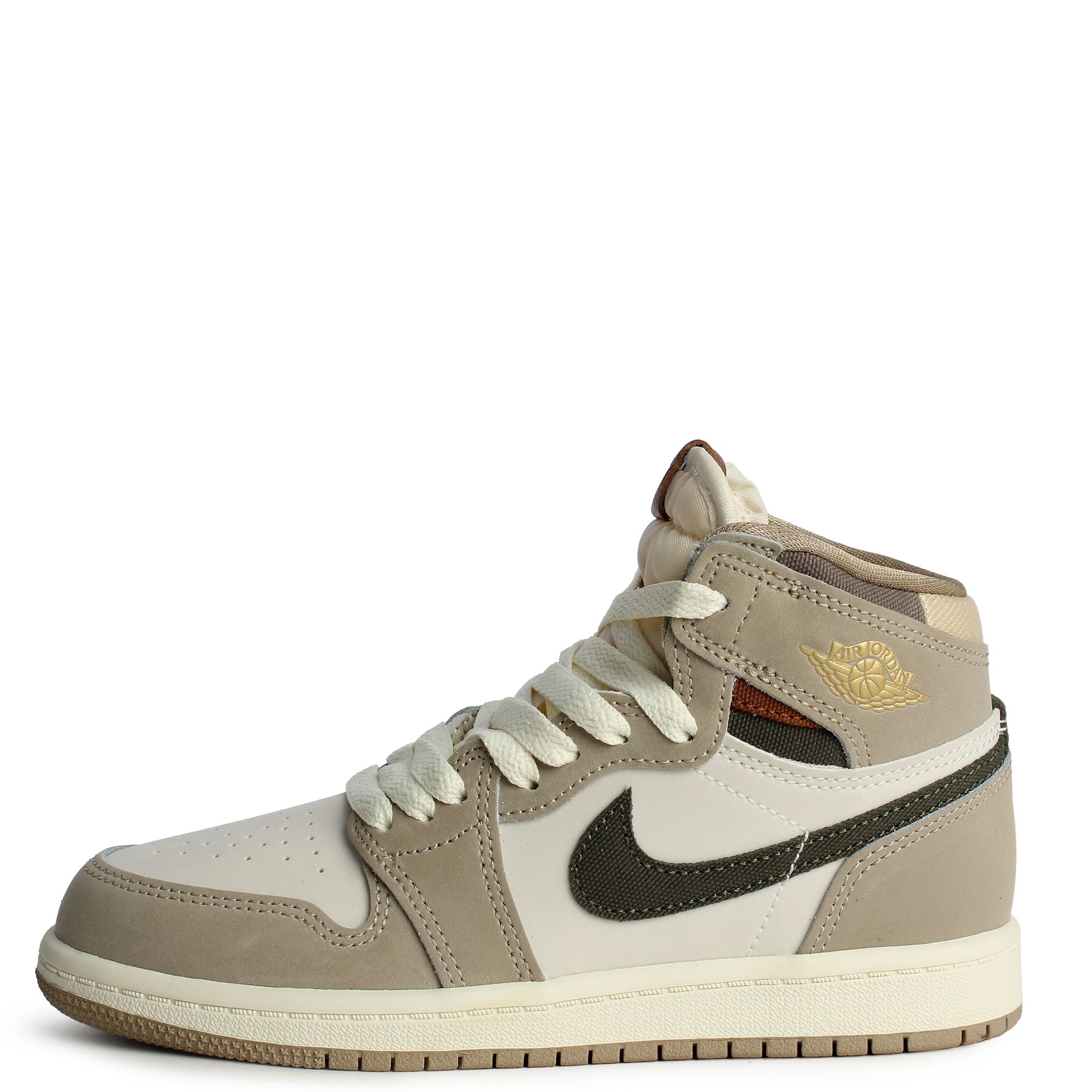 JORDAN Pre-School 1 High OG 