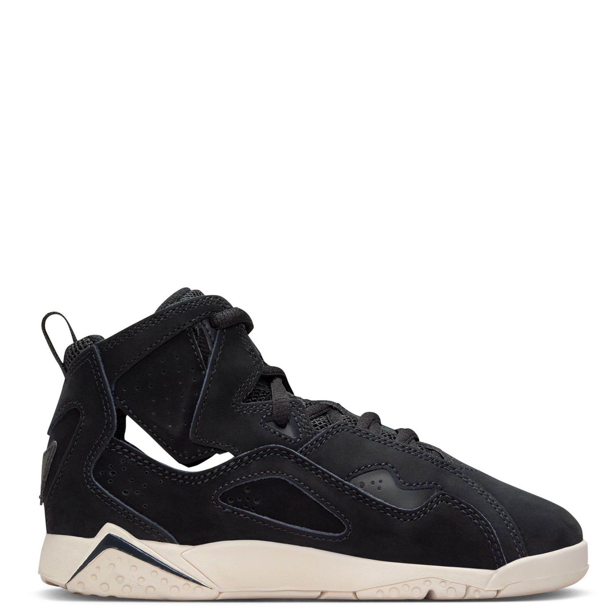 Jordan Grade outlets School True flight-black