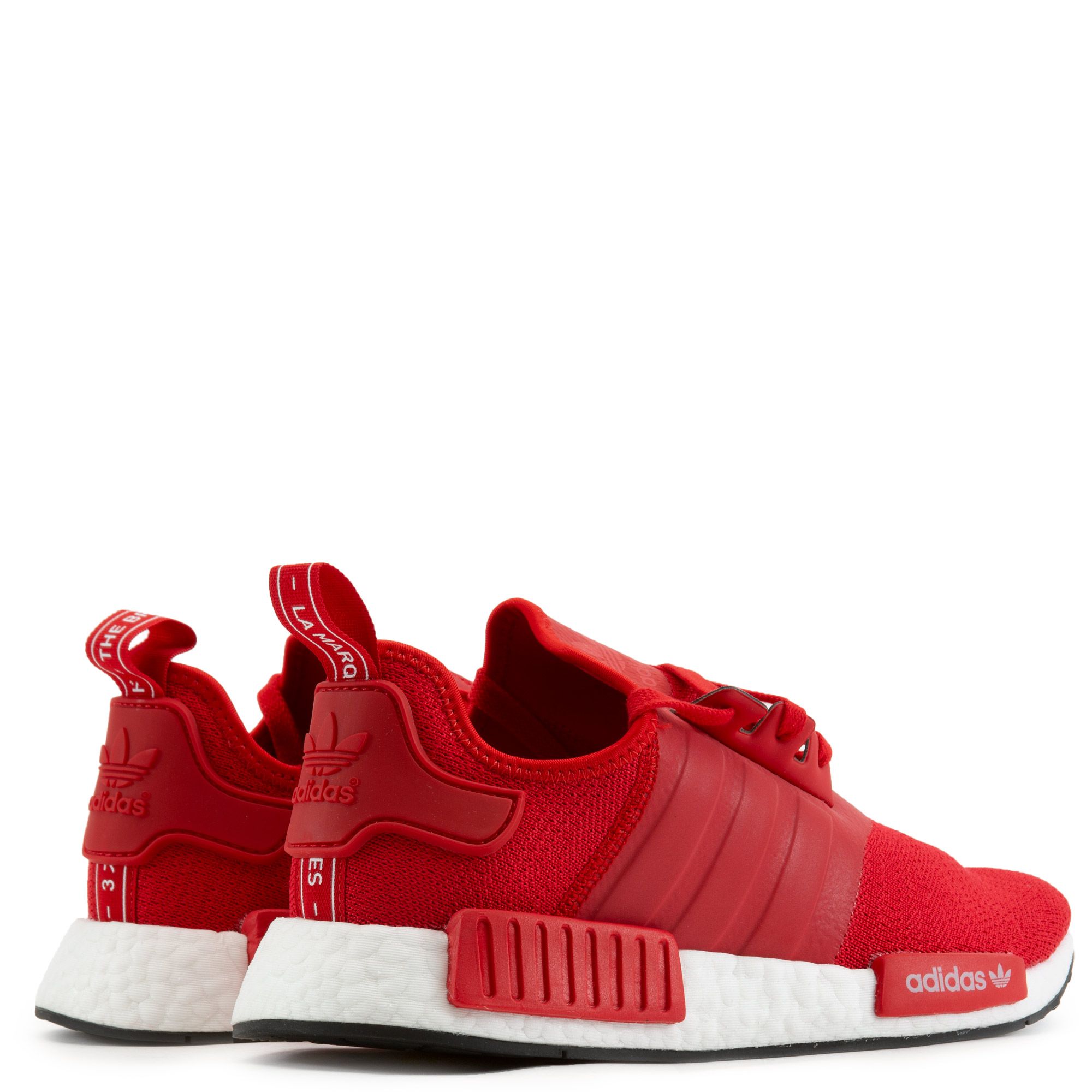 scarlet nmd