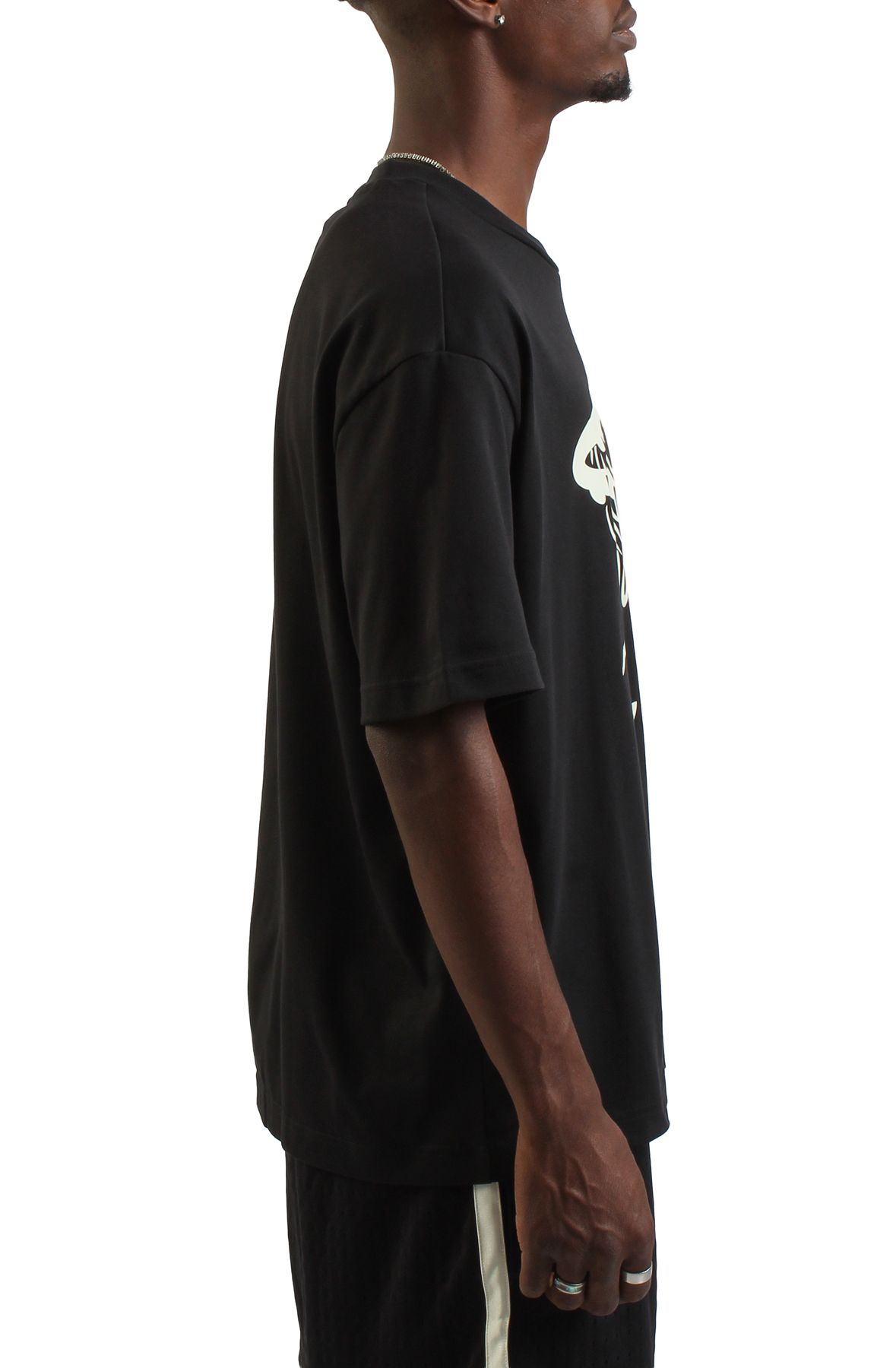 ADIDAS Hot Shot T-Shirt JY3650 - Shiekh