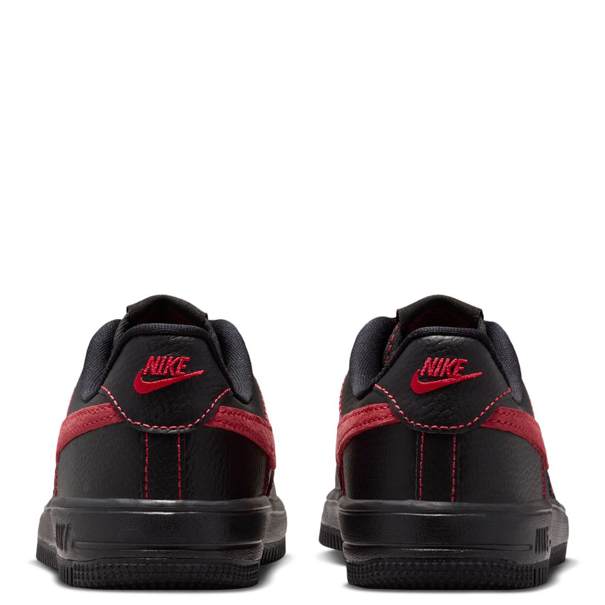 NIKE Pre-School Force 1 Low LV8 3 IM7997 001 - Shiekh