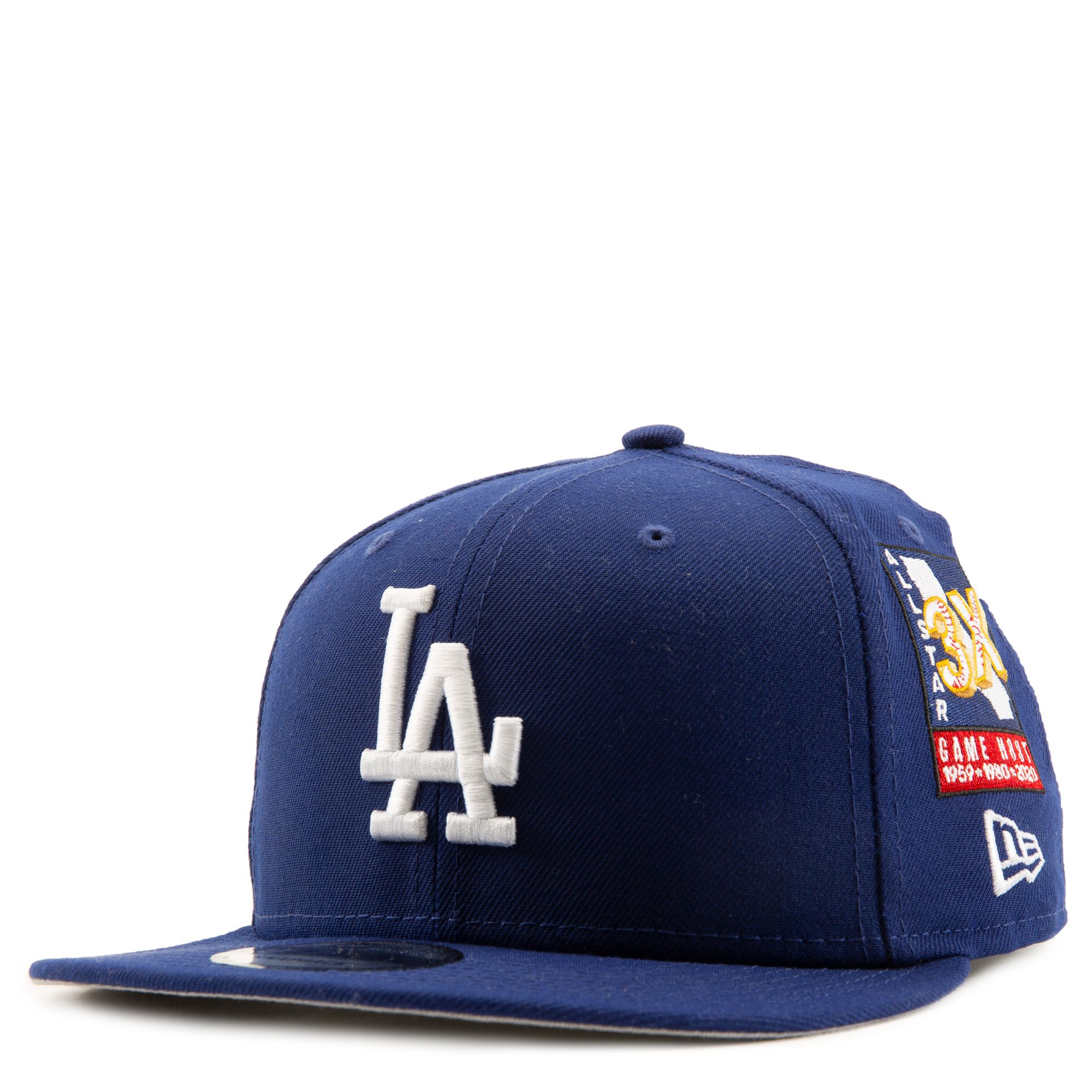 NEW ERA CAPS Los Angeles Dodgers All-Star Snapback 12556406 - Shiekh