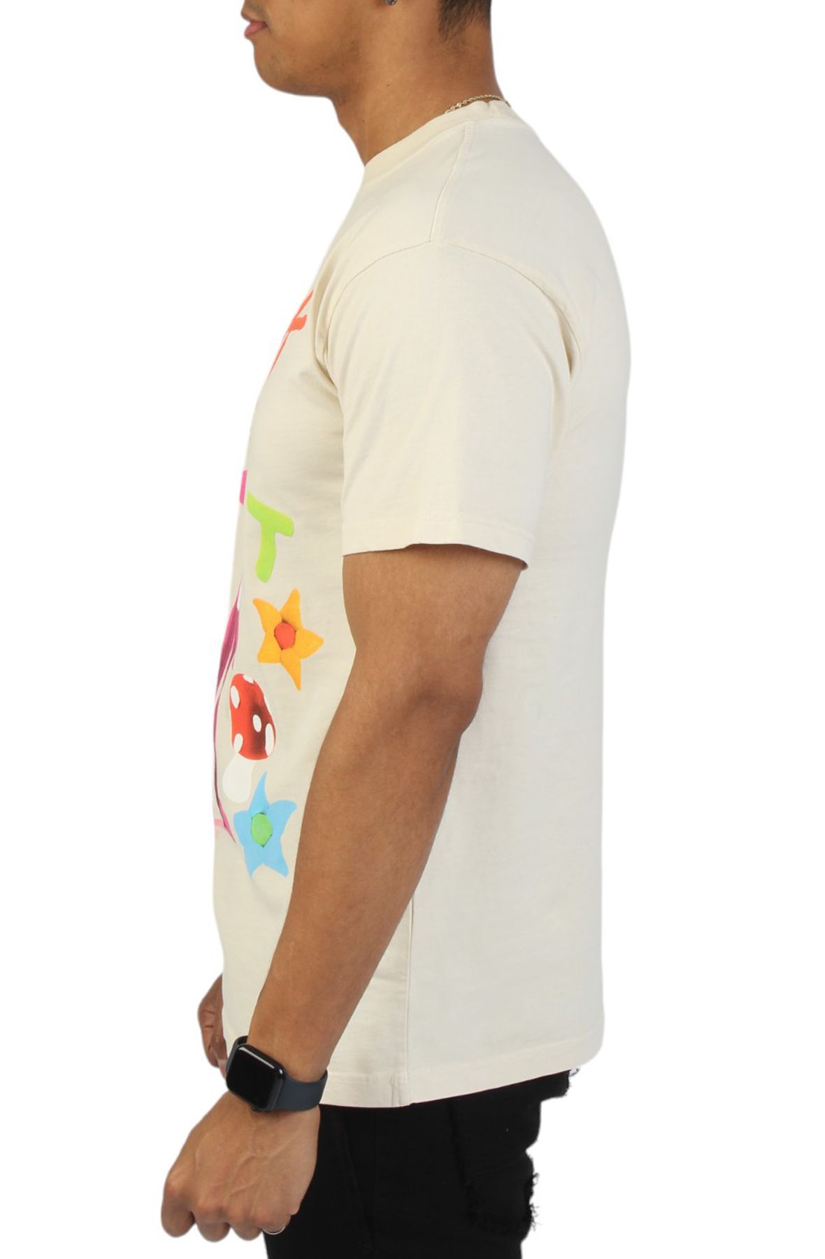 MARKET Pink Panther Nostalgia T-Shirt 399001789 - Shiekh