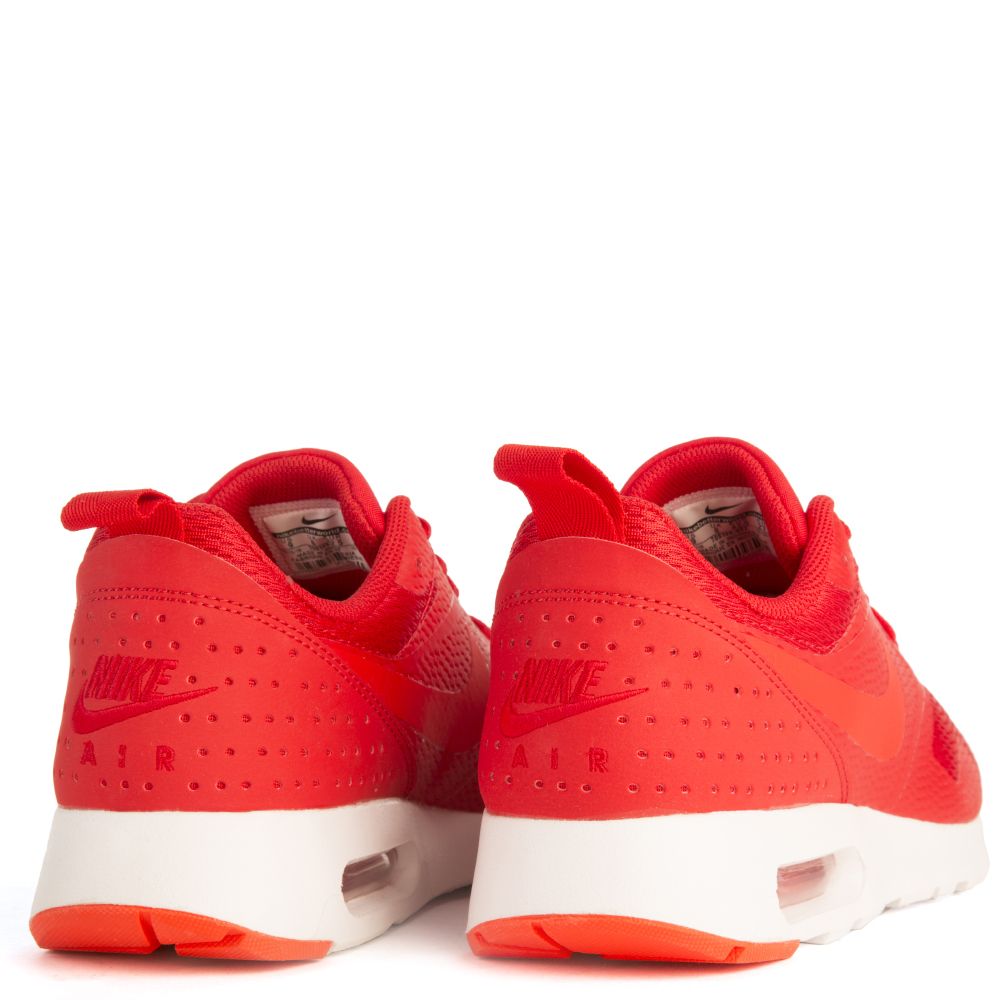 nike air tavas red