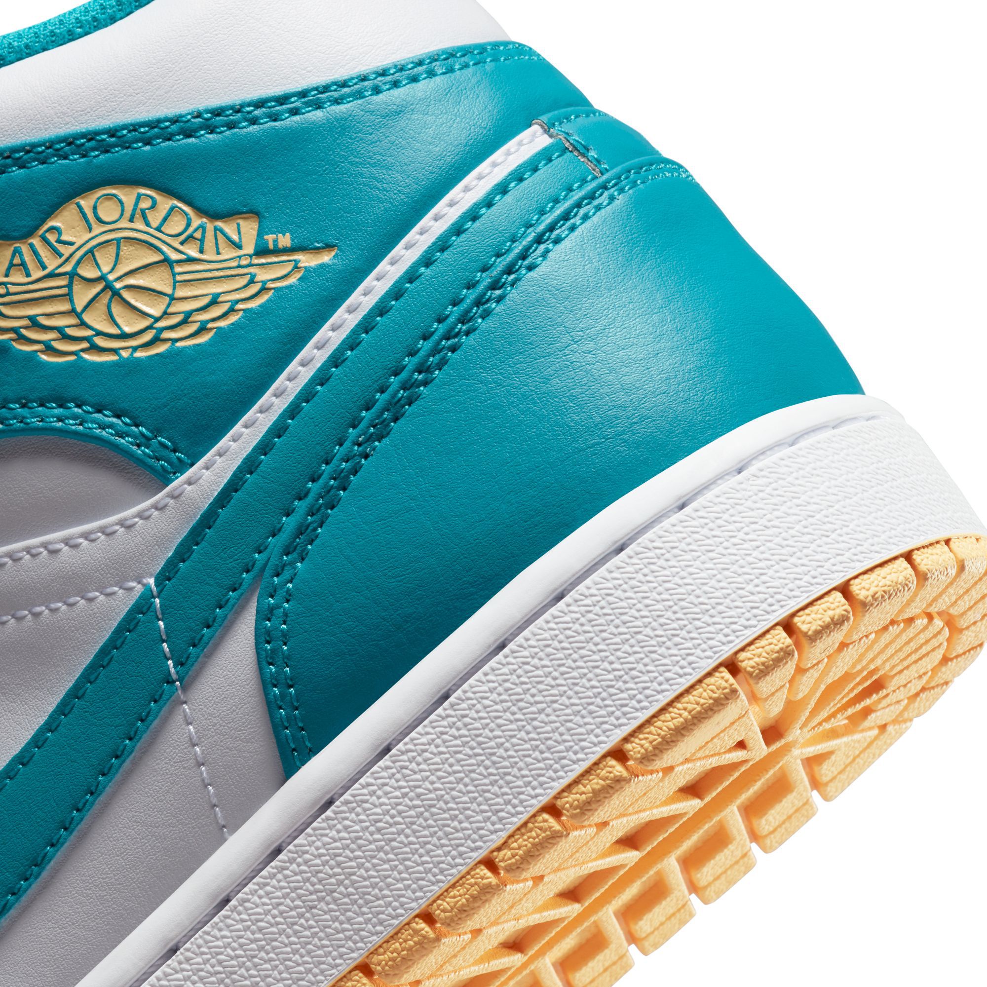 JORDAN Air 1 Mid DQ8426 400 - Shiekh
