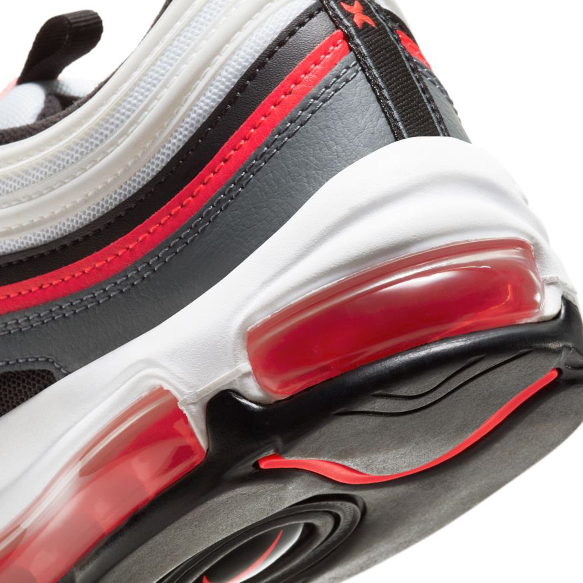 NIKE Air Max 97 CW5419 100 - Shiekh