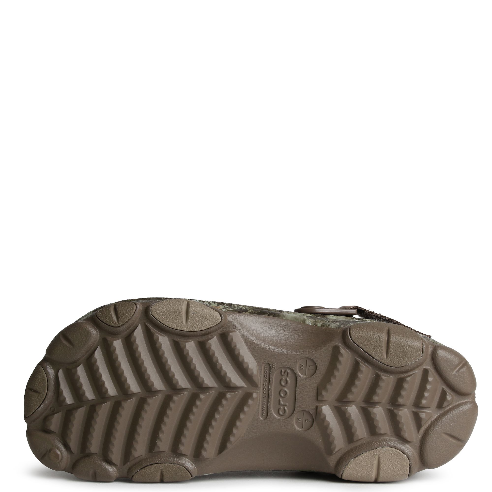CROCS Realtree APX Classic Clogs 211737-90H - Shiekh
