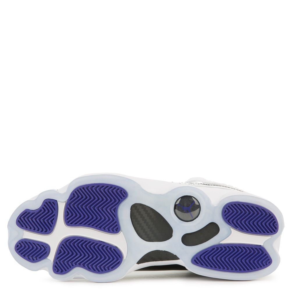 JORDAN 6 RINGS 322992 104 - Shiekh