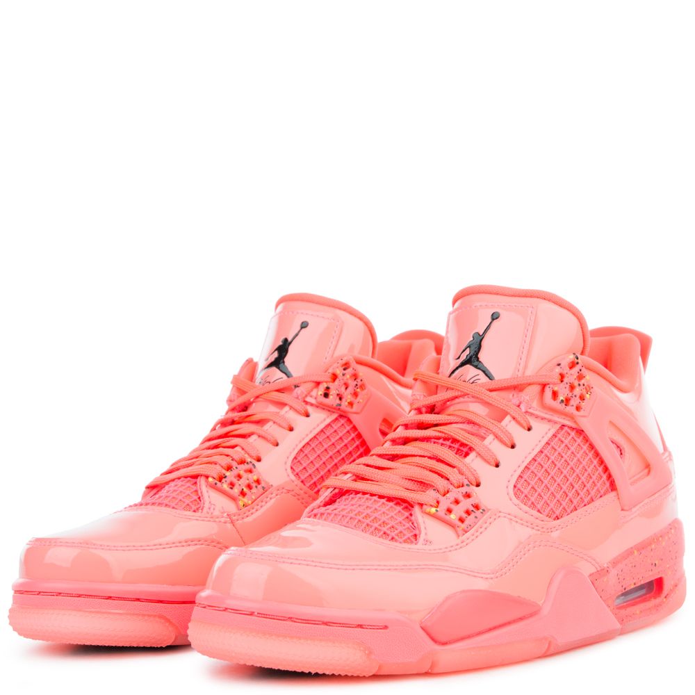 women's air jordan 4 retro nrg