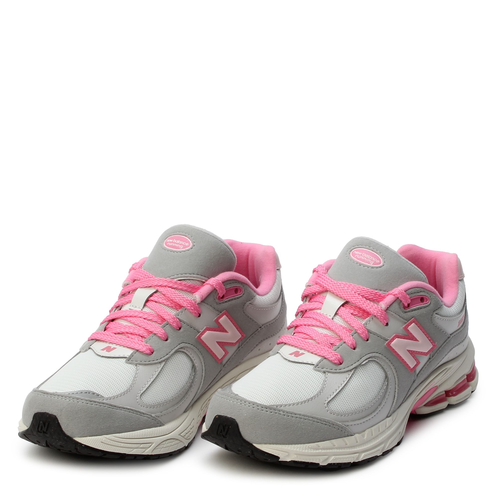 ★New Balance★ NBP7EF077C M2002RCL DGRAY NBP7EF077C_17 New Balance 2002R 'Grey Black' M2002RCL