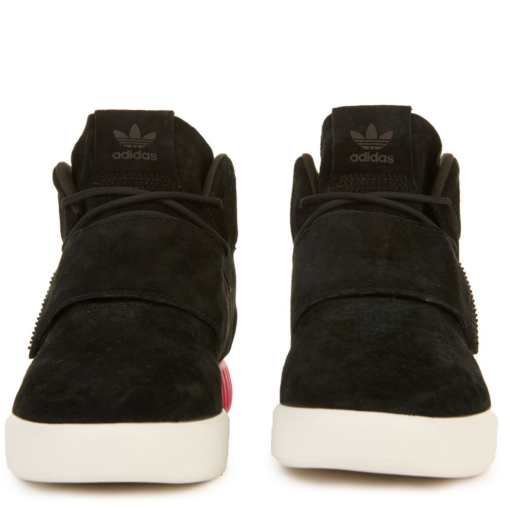 ADIDAS adidas for Women: Tubular Invader / Strap Sneakers B39365