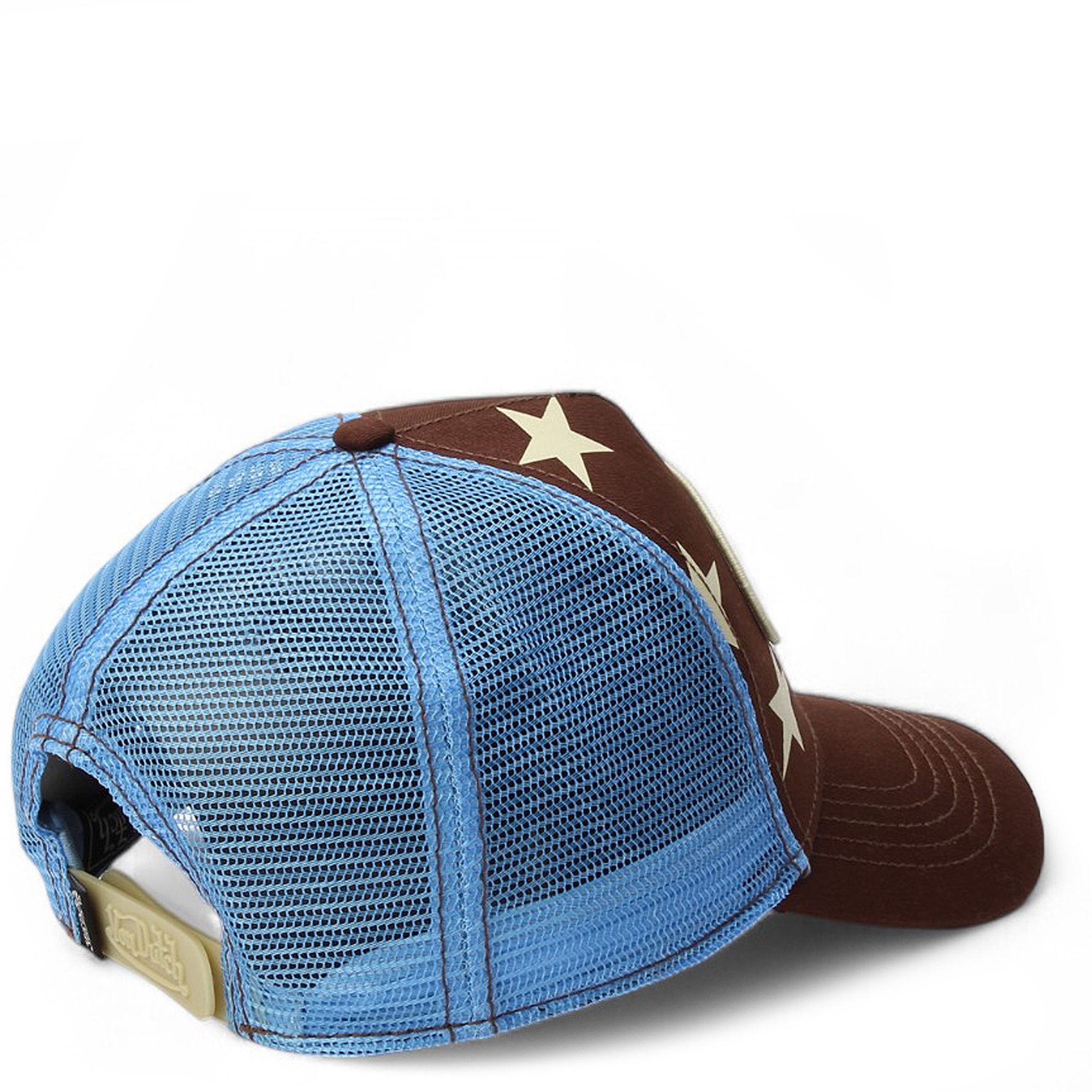 VONDUTCH Americana Trucker Hat VDHH0038-613 - Shiekh