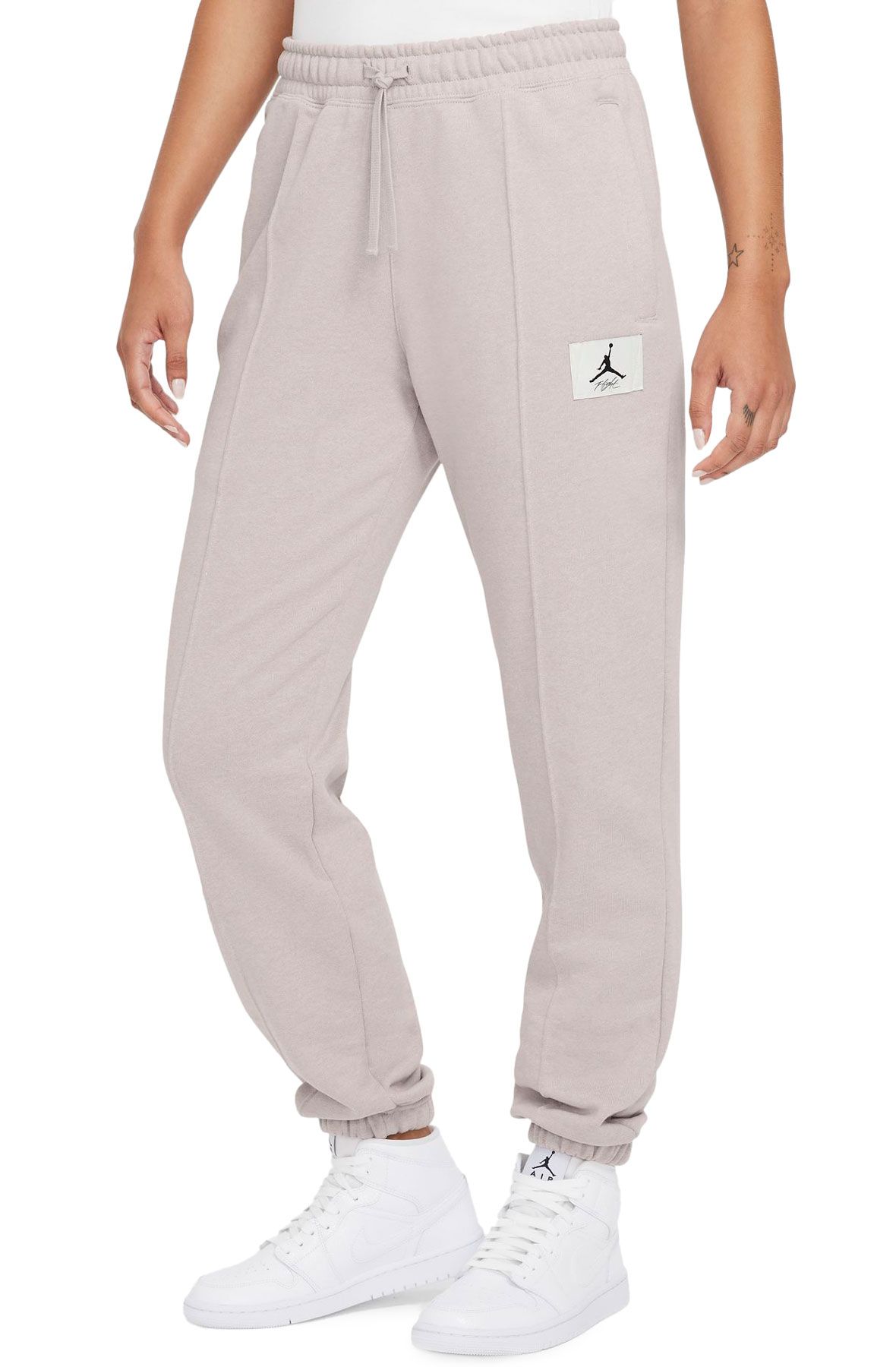 JORDAN Essentials Fleece Pants DD7001 286 - Shiekh